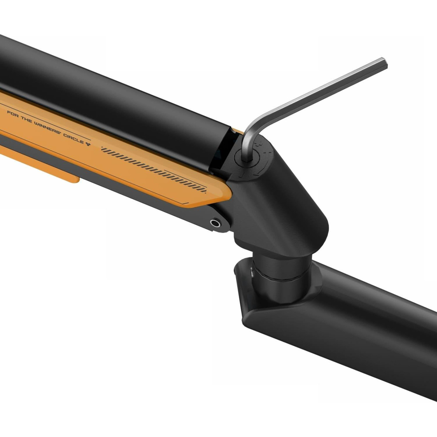 Кронштейн Anda Seat Stealth II 17ъъ-32ъъ Orange AD-W-A6D-1S-BO