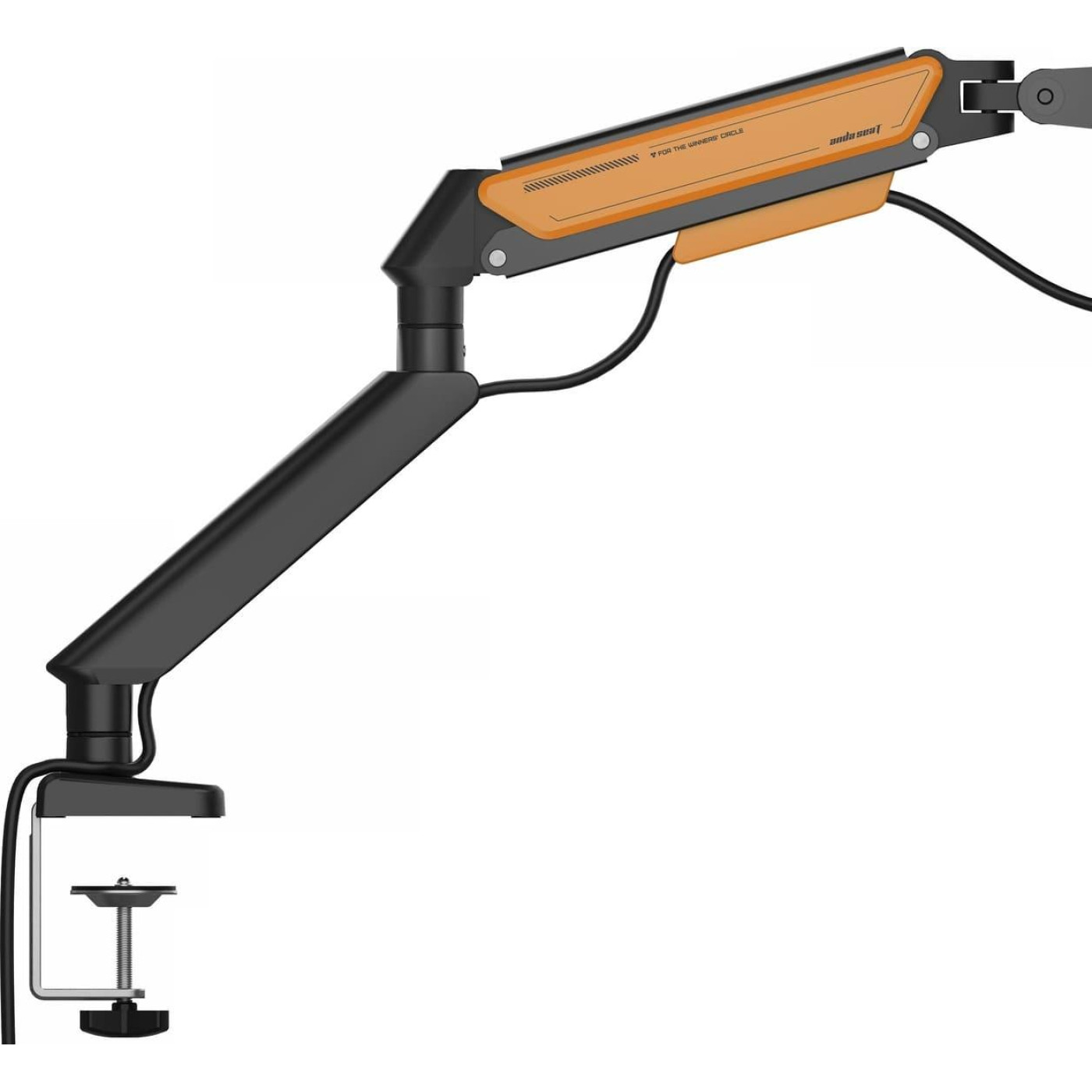 Кронштейн Anda Seat Stealth II 17ъъ-32ъъ Orange AD-W-A6D-1S-BO