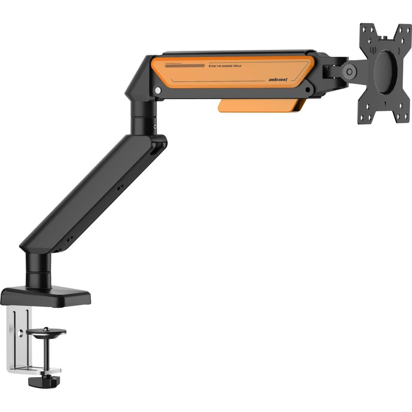 Кронштейн Anda Seat Stealth II 17ъъ-32ъъ Orange AD-W-A6D-1S-BO