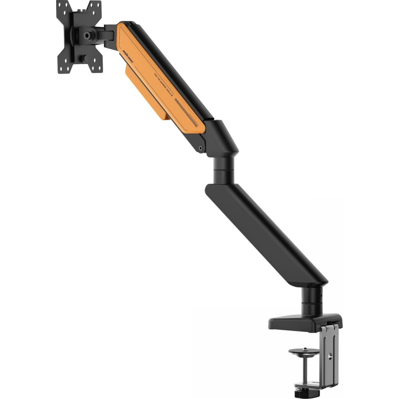 Кронштейн Anda Seat Stealth II 17ъъ-32ъъ Orange AD-W-A6D-1S-BO