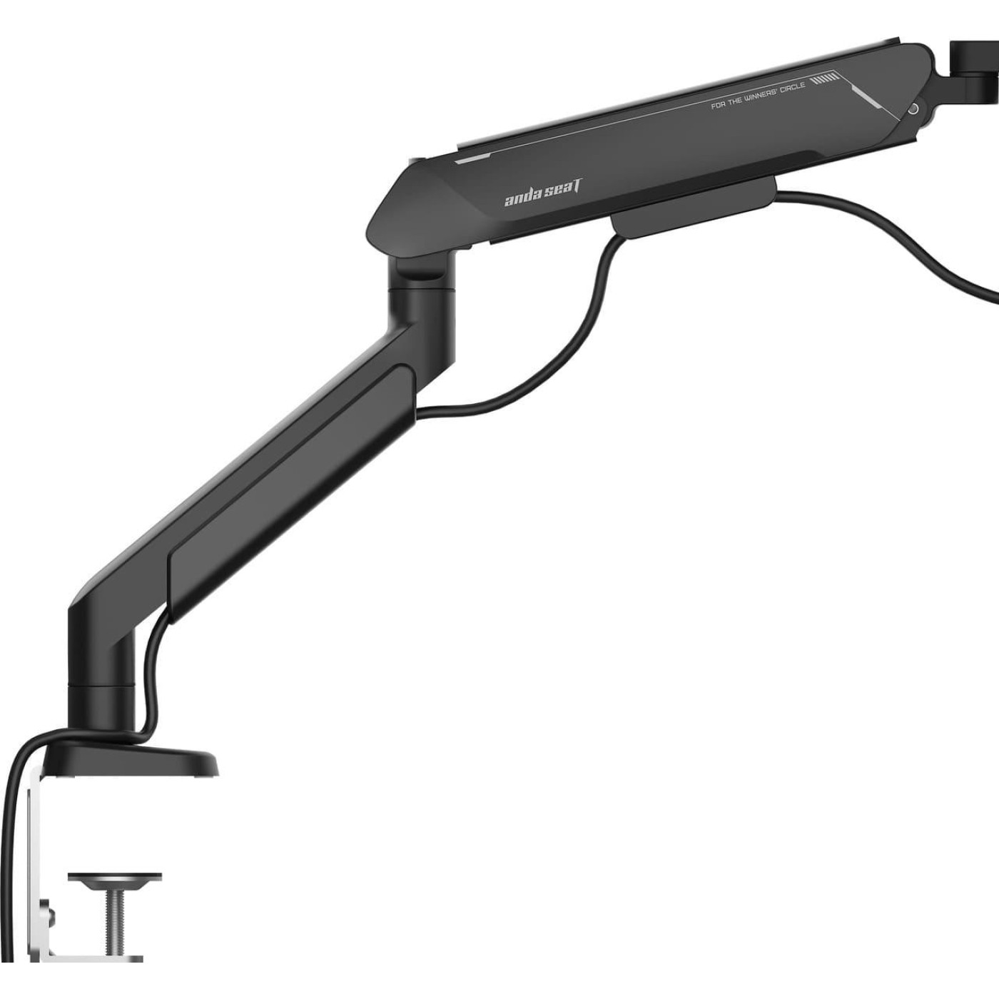 Кронштейн Anda Seat Stealth PRO II 17''-42'' Black AD-W-A9-1S-BB