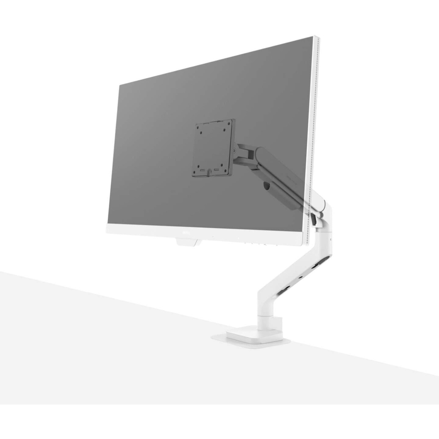 Кронштейн BenQ BSH02 White 9H.A3ADD.LWW