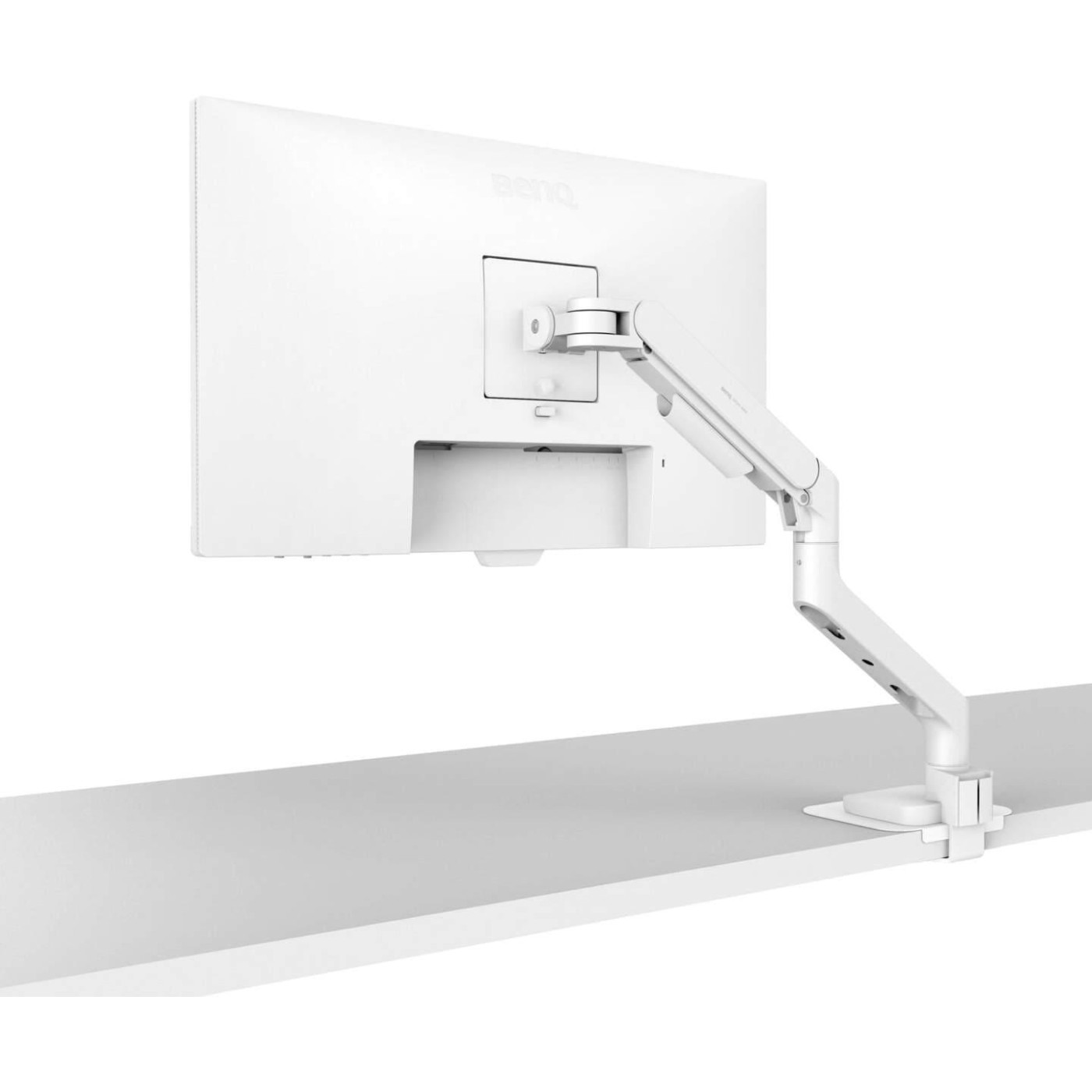 Кронштейн BenQ BSH02 White 9H.A3ADD.LWW
