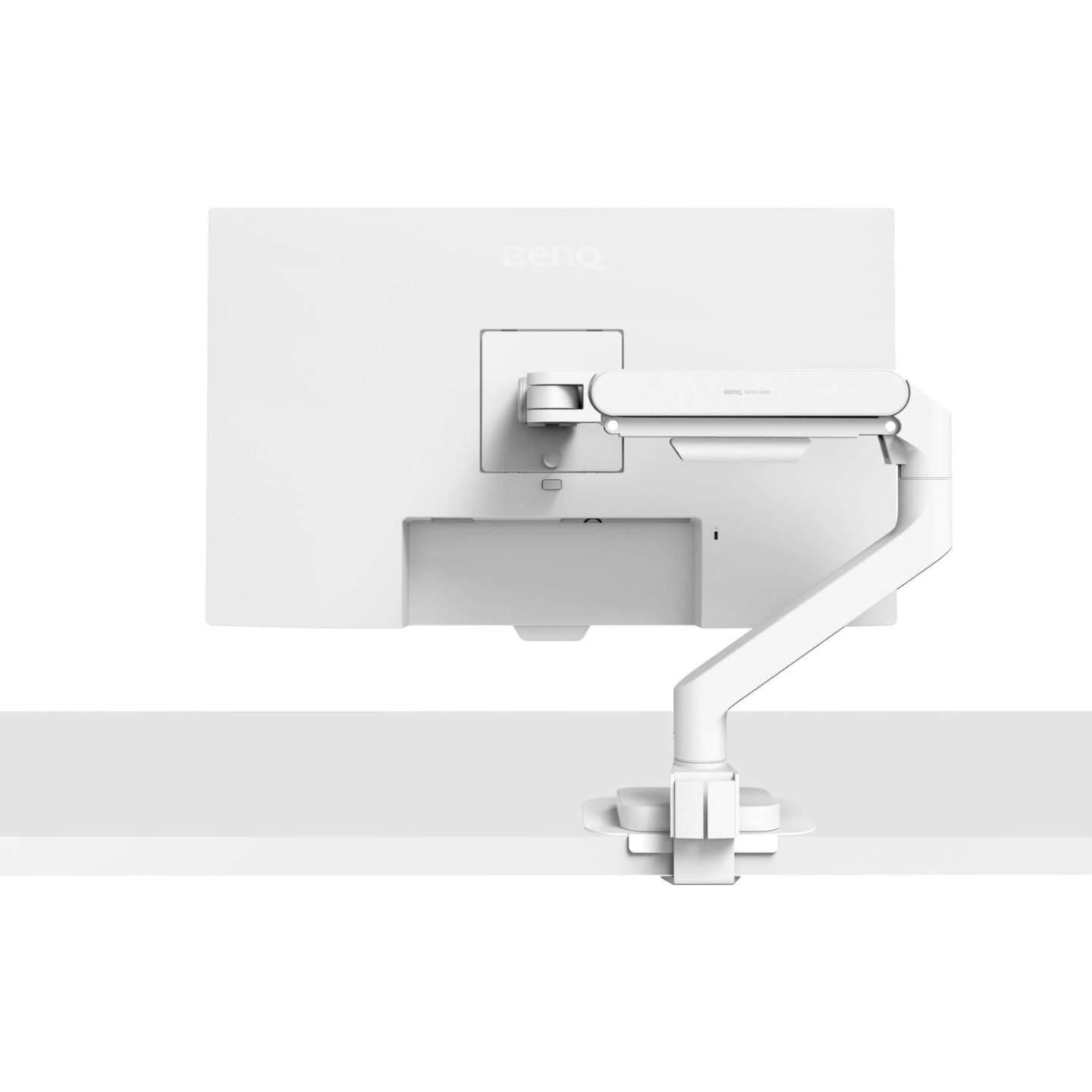 Кронштейн BenQ BSH02 White 9H.A3ADD.LWW