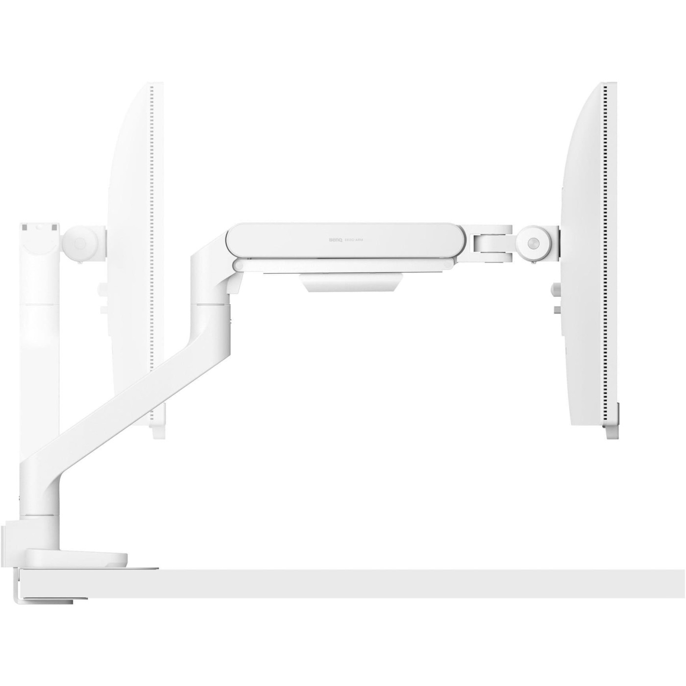 Кронштейн BenQ BSH02 White 9H.A3ADD.LWW