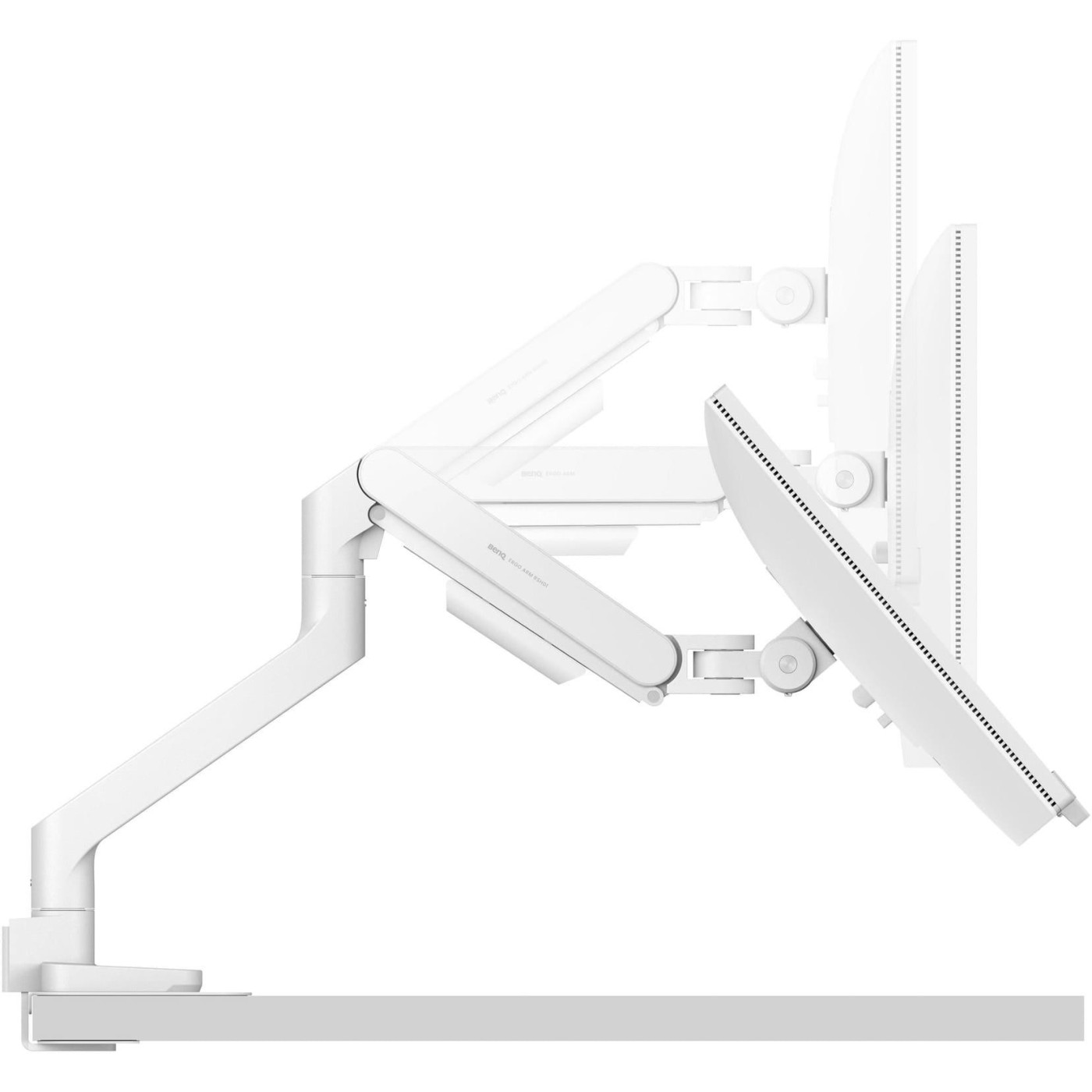 Кронштейн BenQ BSH02 White 9H.A3ADD.LWW