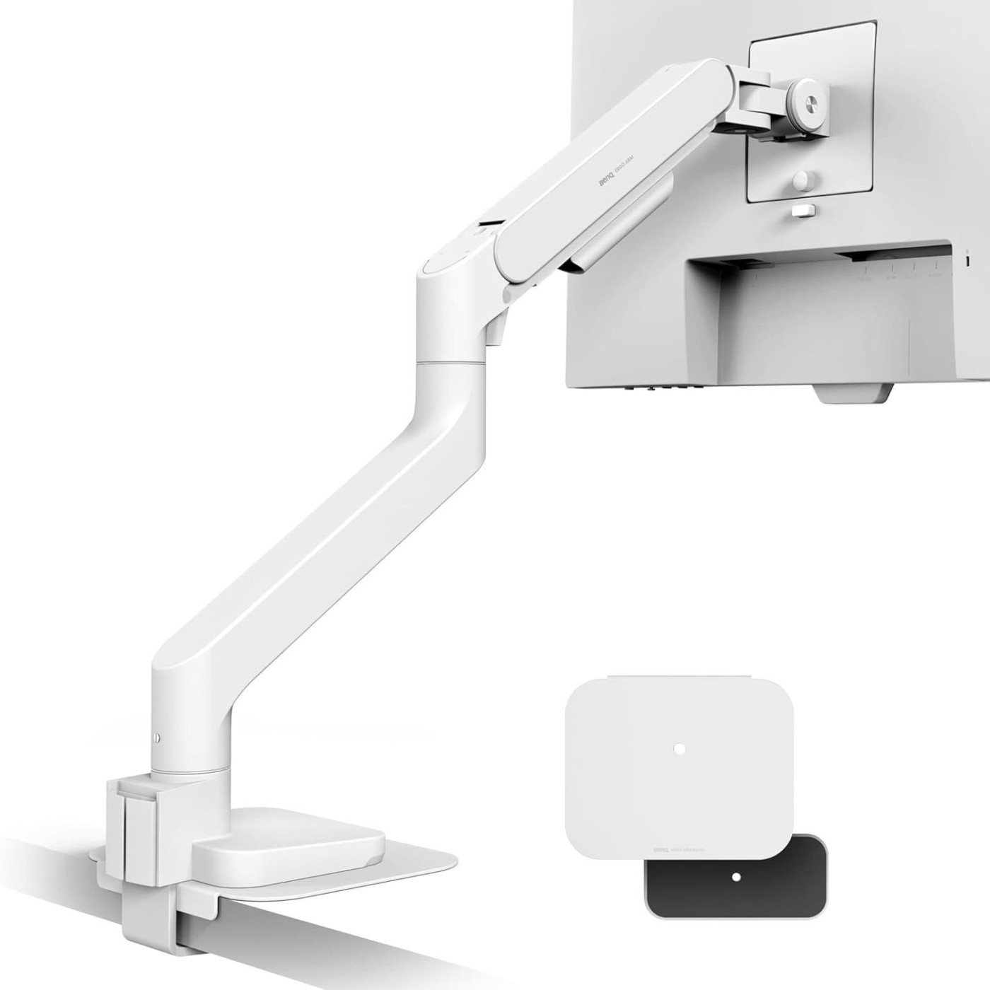 Кронштейн BenQ BSH02 White 9H.A3ADD.LWW