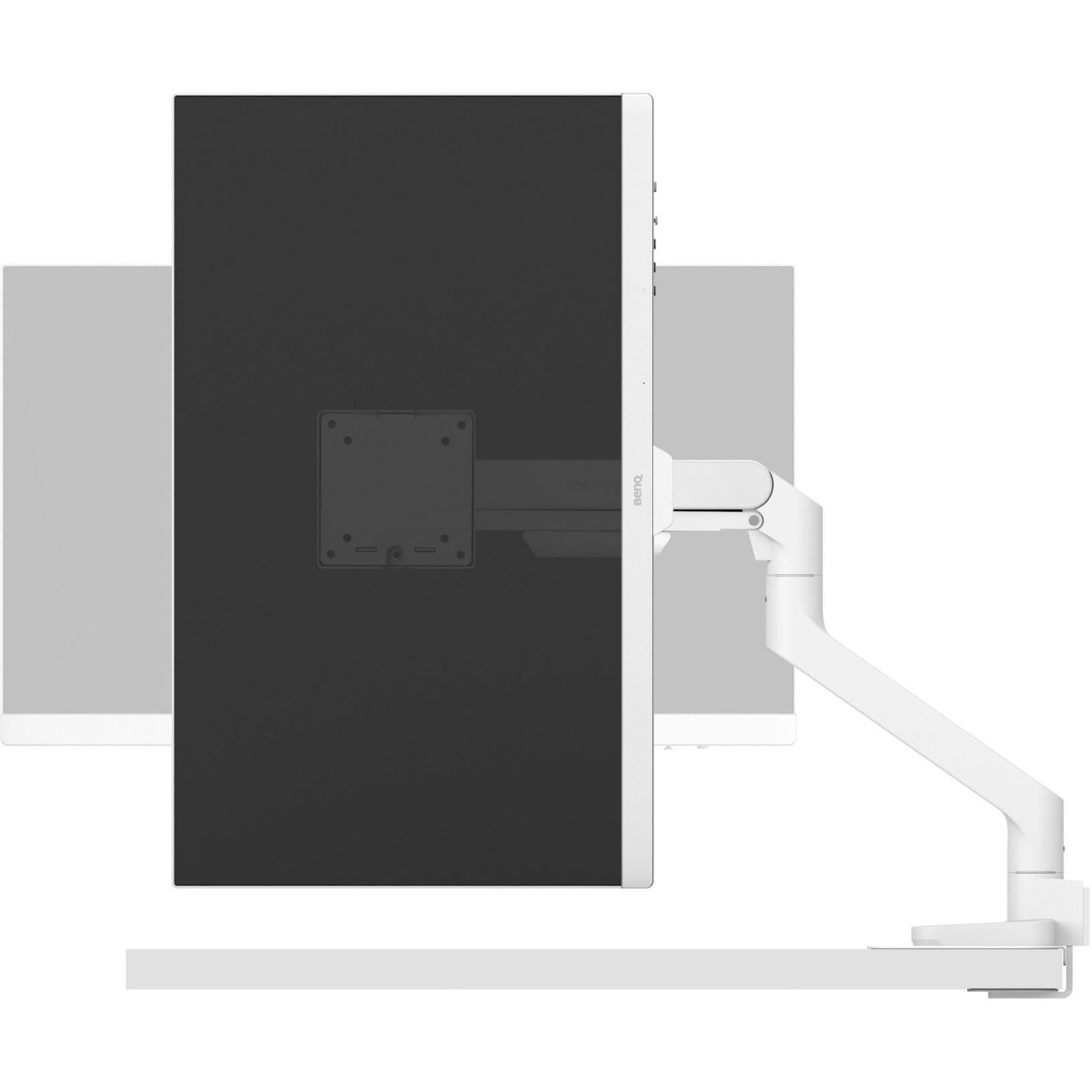 Кронштейн BenQ BSH02 White 9H.A3ADD.LWW