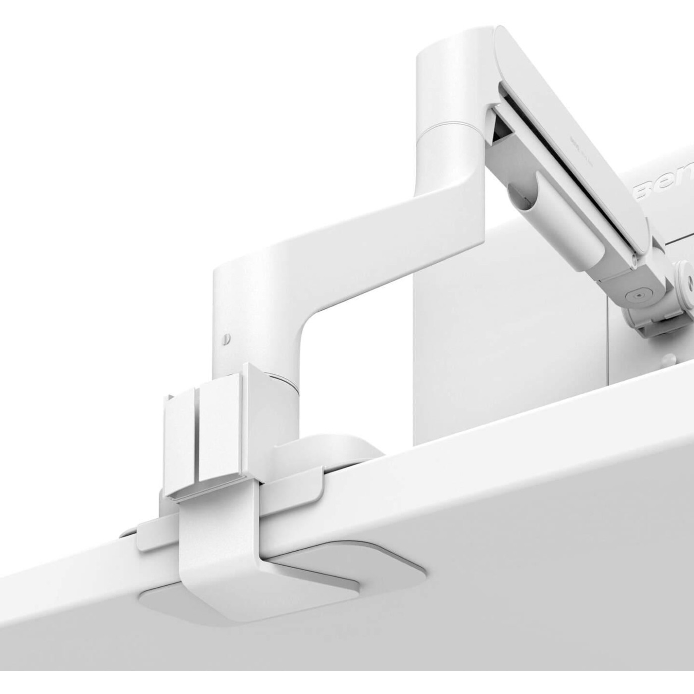 Кронштейн BenQ BSH02 White 9H.A3ADD.LWW