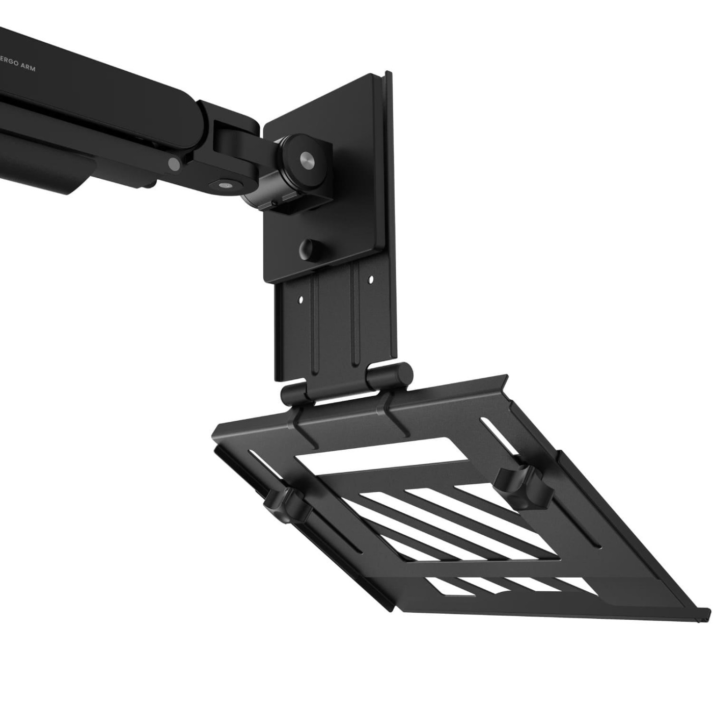 Тримач для ноутбука BenQ LTB01 Black 5A.A3F44.LBW