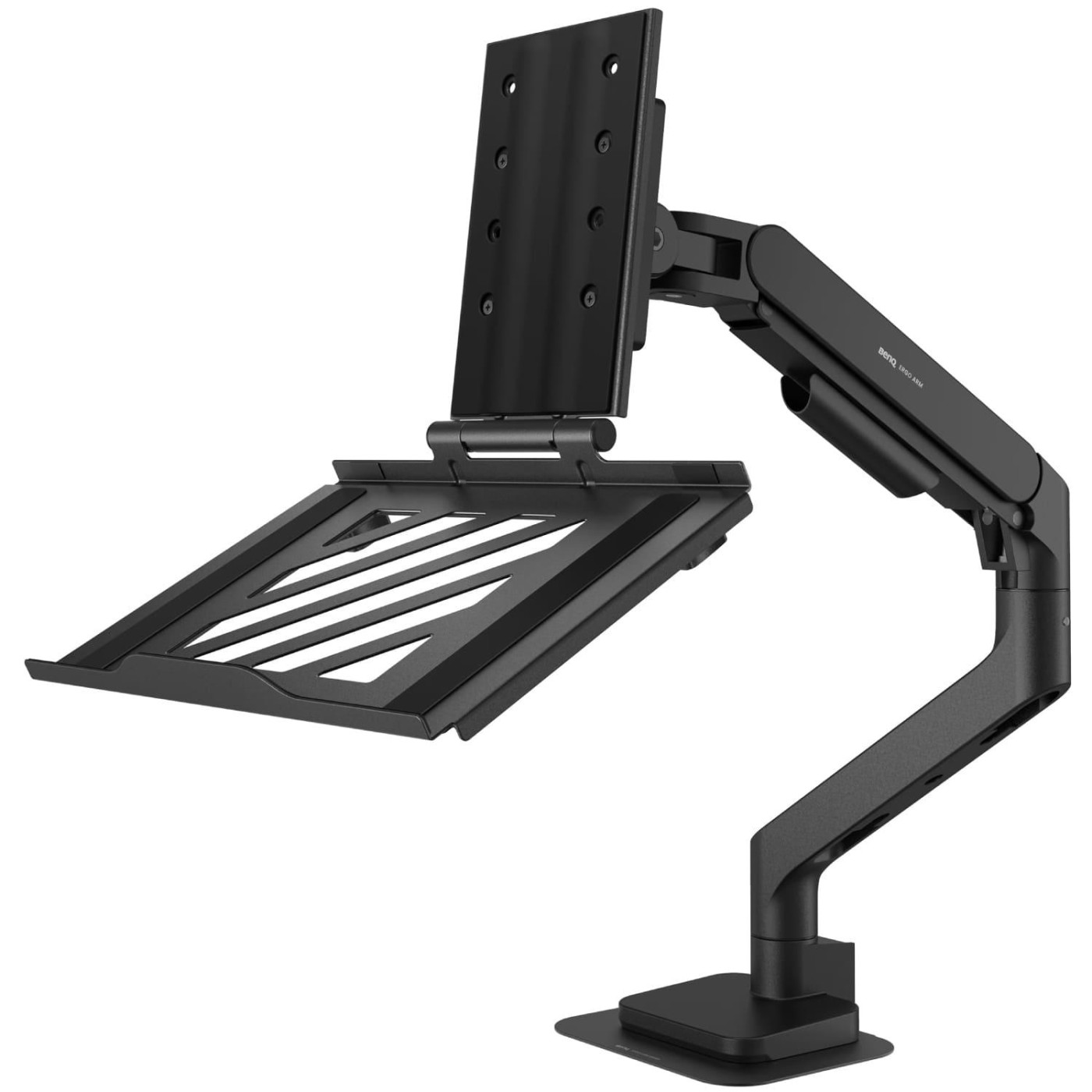 Тримач для ноутбука BenQ LTB01 Black 5A.A3F44.LBW