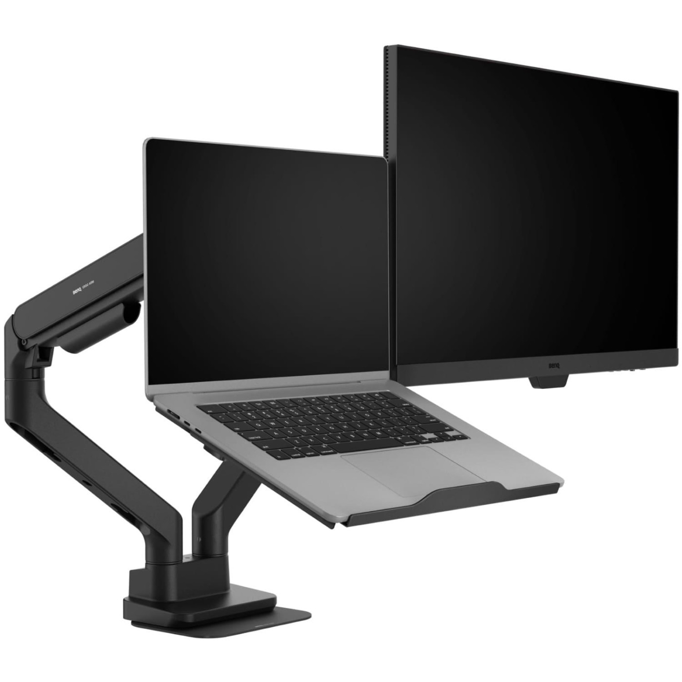 Тримач для ноутбука BenQ LTB01 Black 5A.A3F44.LBW