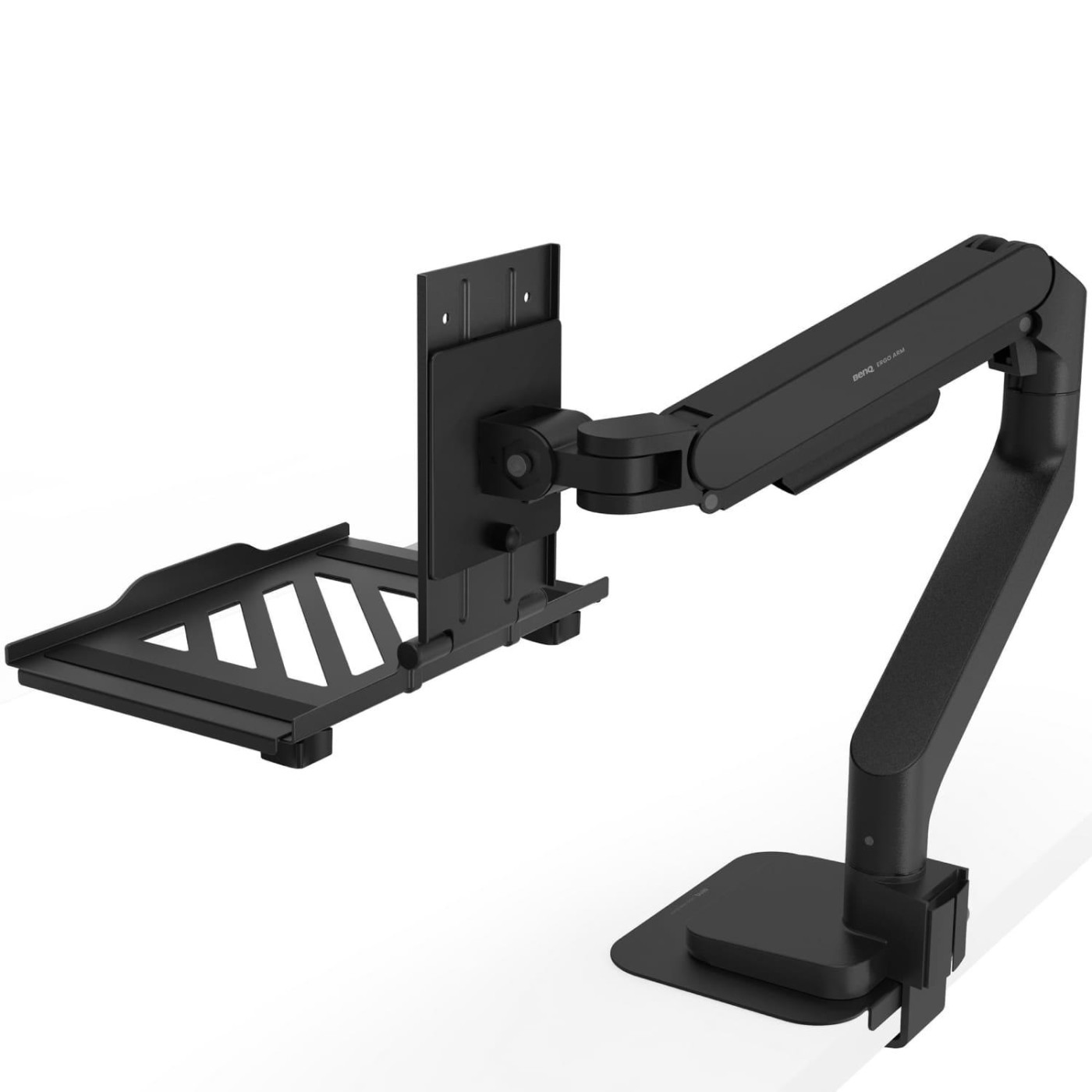 Тримач для ноутбука BenQ LTB01 Black 5A.A3F44.LBW