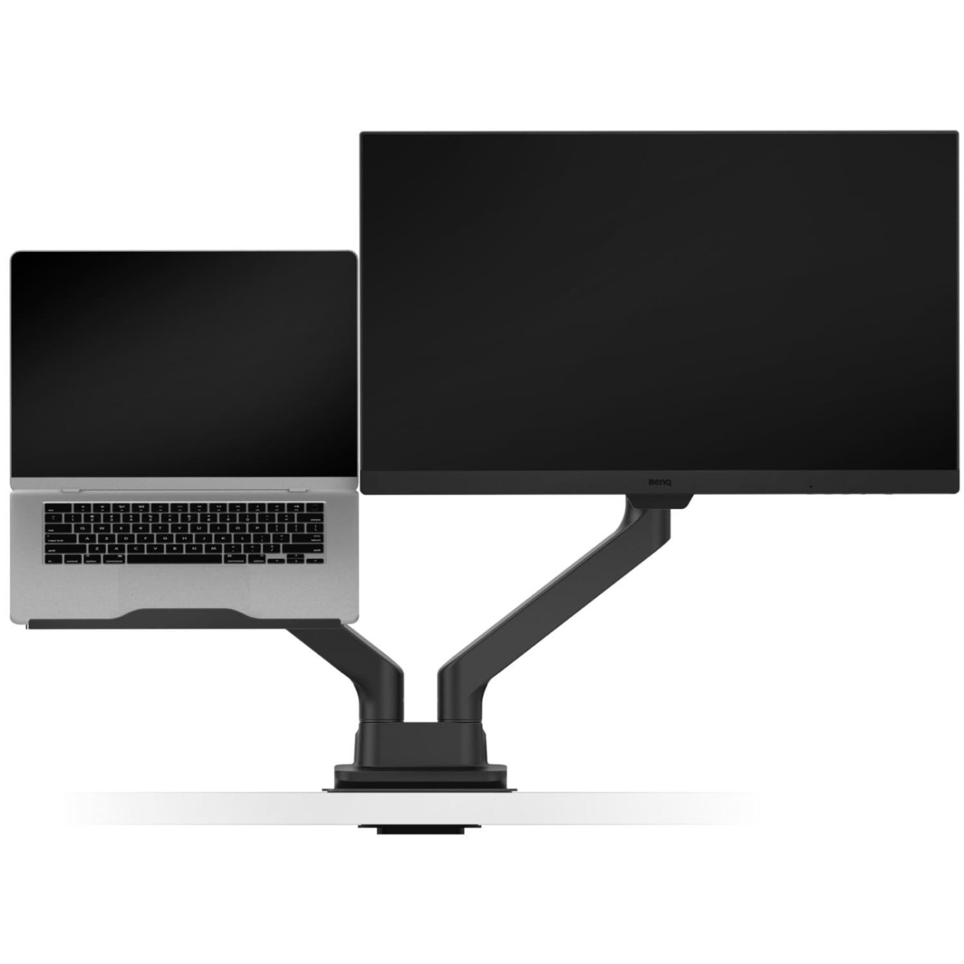 Тримач для ноутбука BenQ LTB01 Black 5A.A3F44.LBW