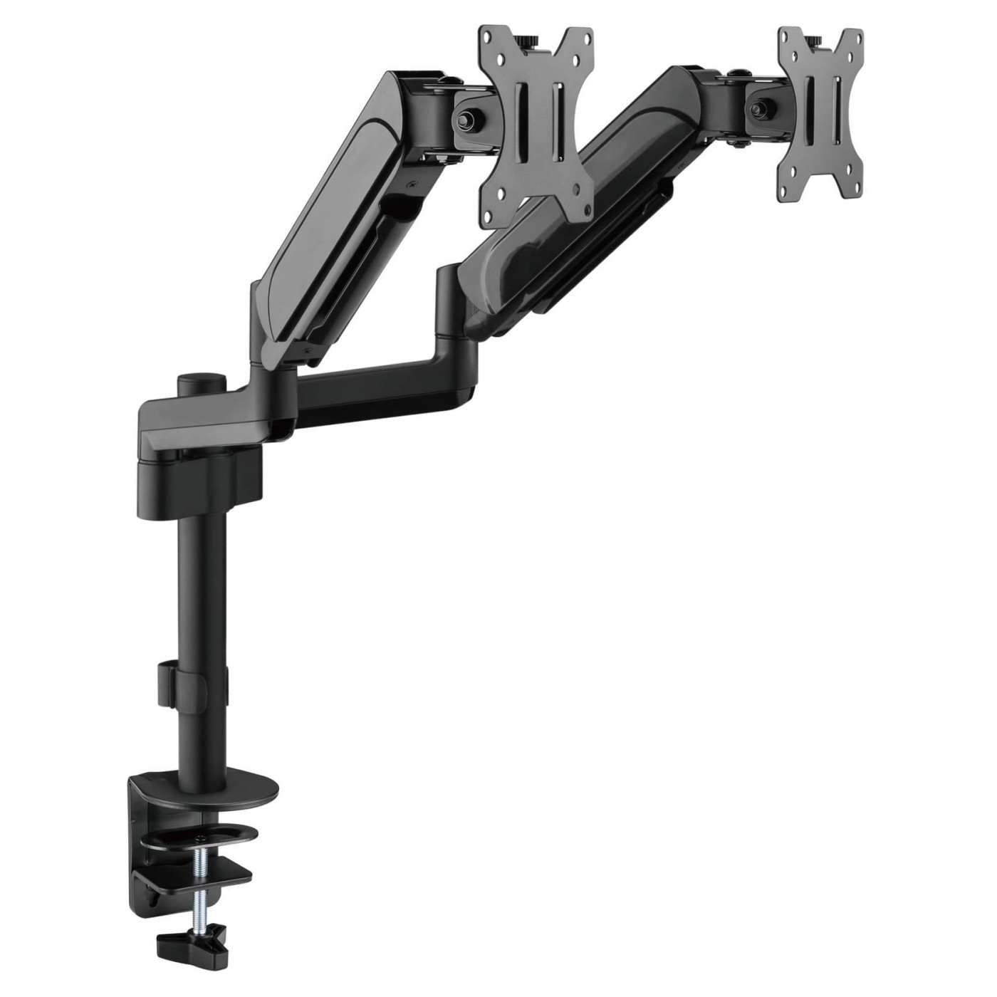 Кронштейн OfficePro MA722B Black MA722B