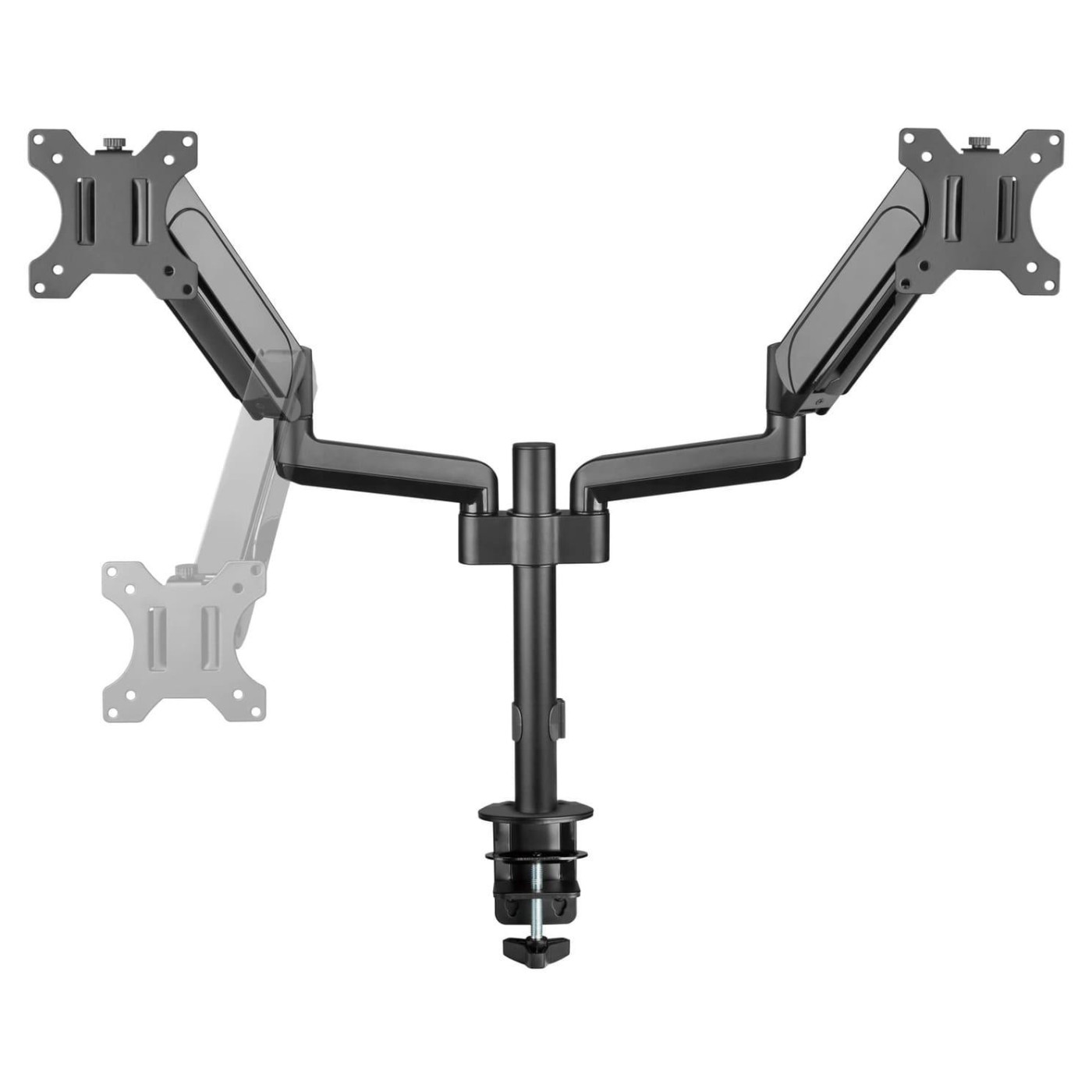 Кронштейн OfficePro MA722B Black MA722B