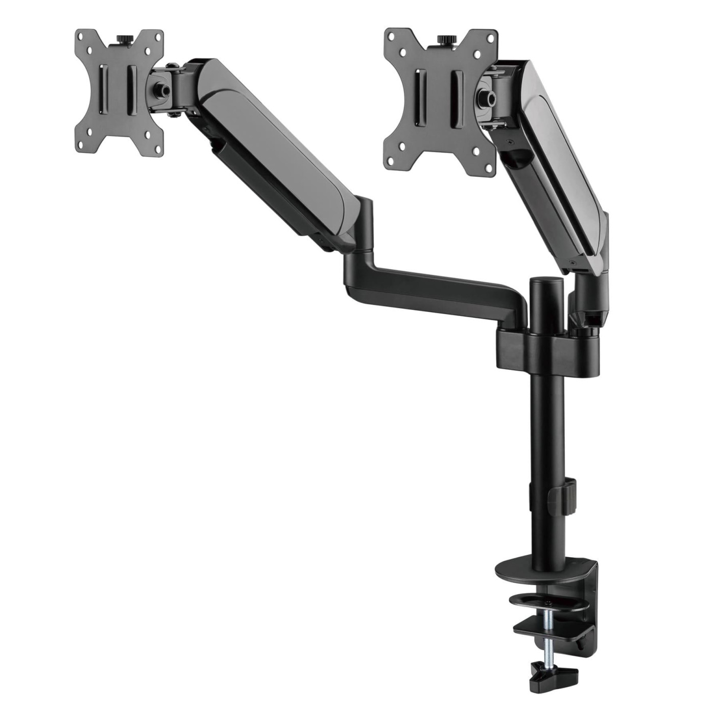 Кронштейн OfficePro MA722B Black MA722B