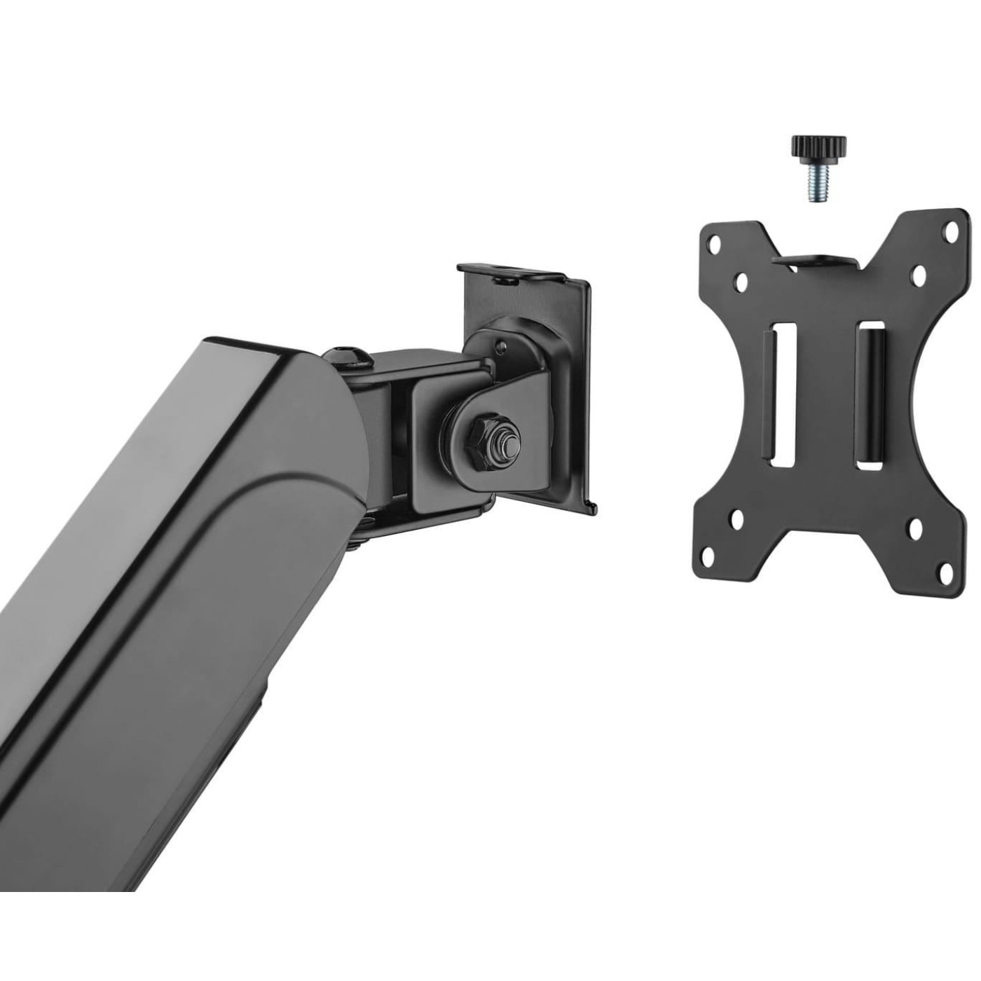 Кронштейн OfficePro MA722B Black MA722B