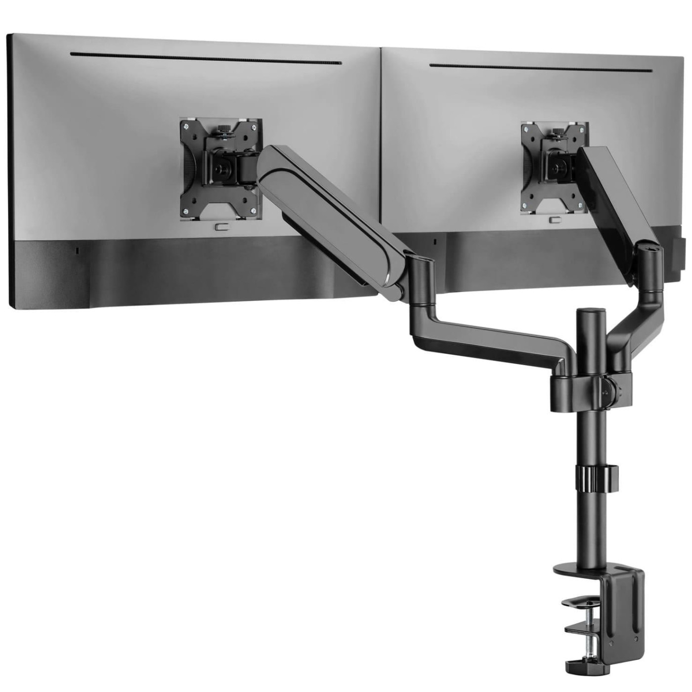 Кронштейн OfficePro MA722B Black MA722B