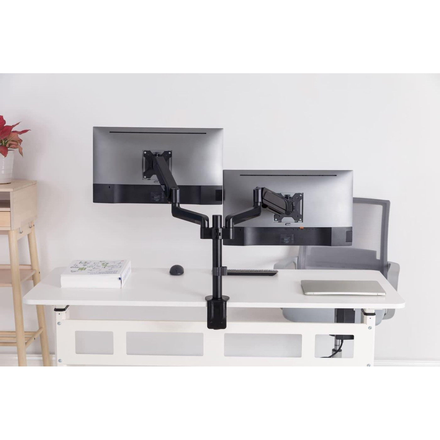 Кронштейн OfficePro MA722B Black MA722B