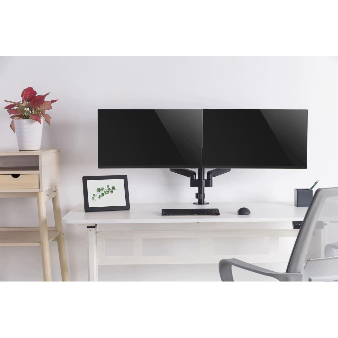 Кронштейн OfficePro MA722B Black MA722B