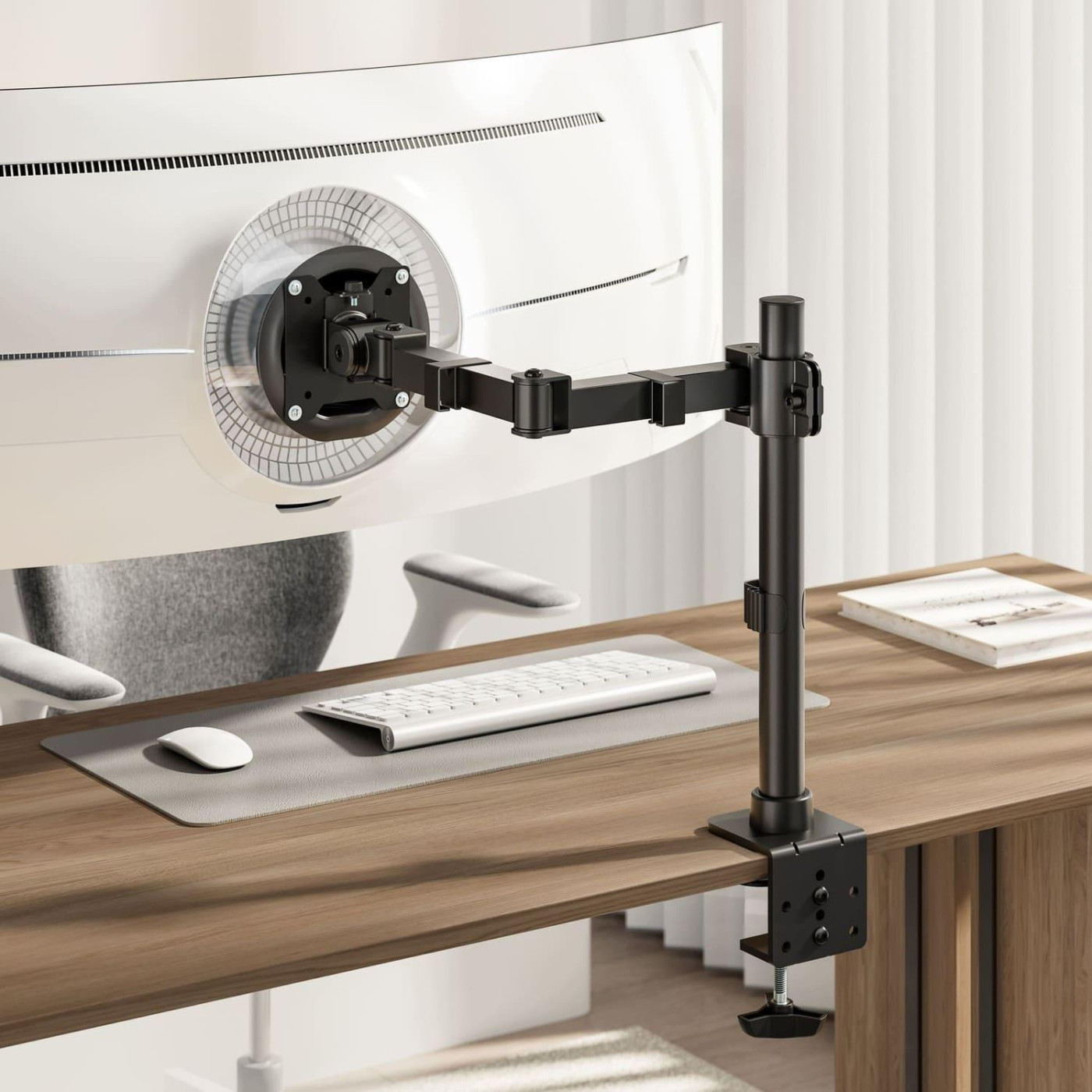 Кронштейн OfficePro MA111B MA111B