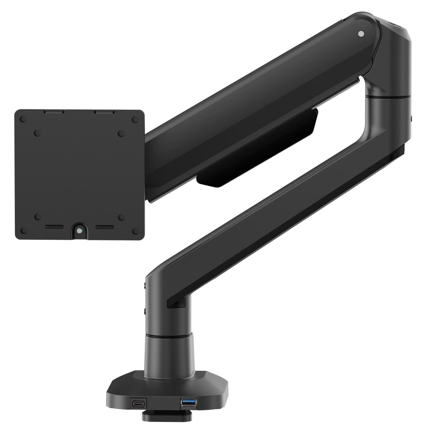 Кронштейн OfficePro MA601B Black MA601B