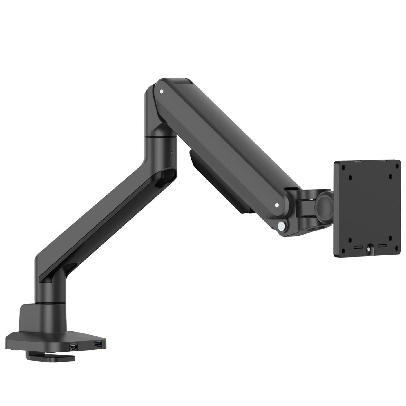 Кронштейн OfficePro MA601B Black MA601B