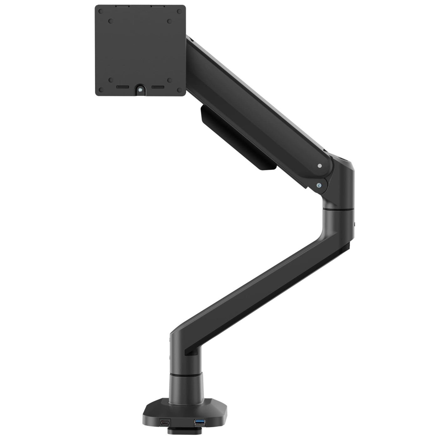 Кронштейн OfficePro MA601B Black MA601B