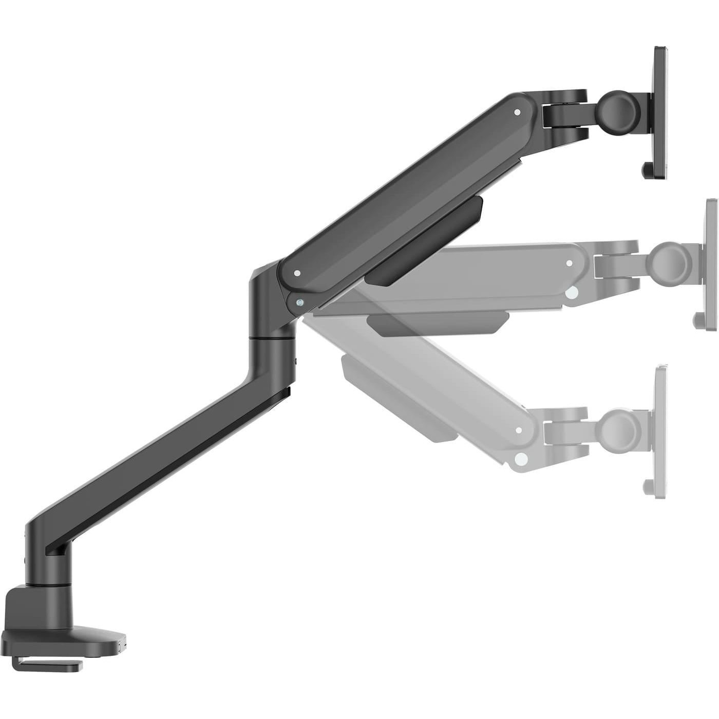 Кронштейн OfficePro MA601B Black MA601B