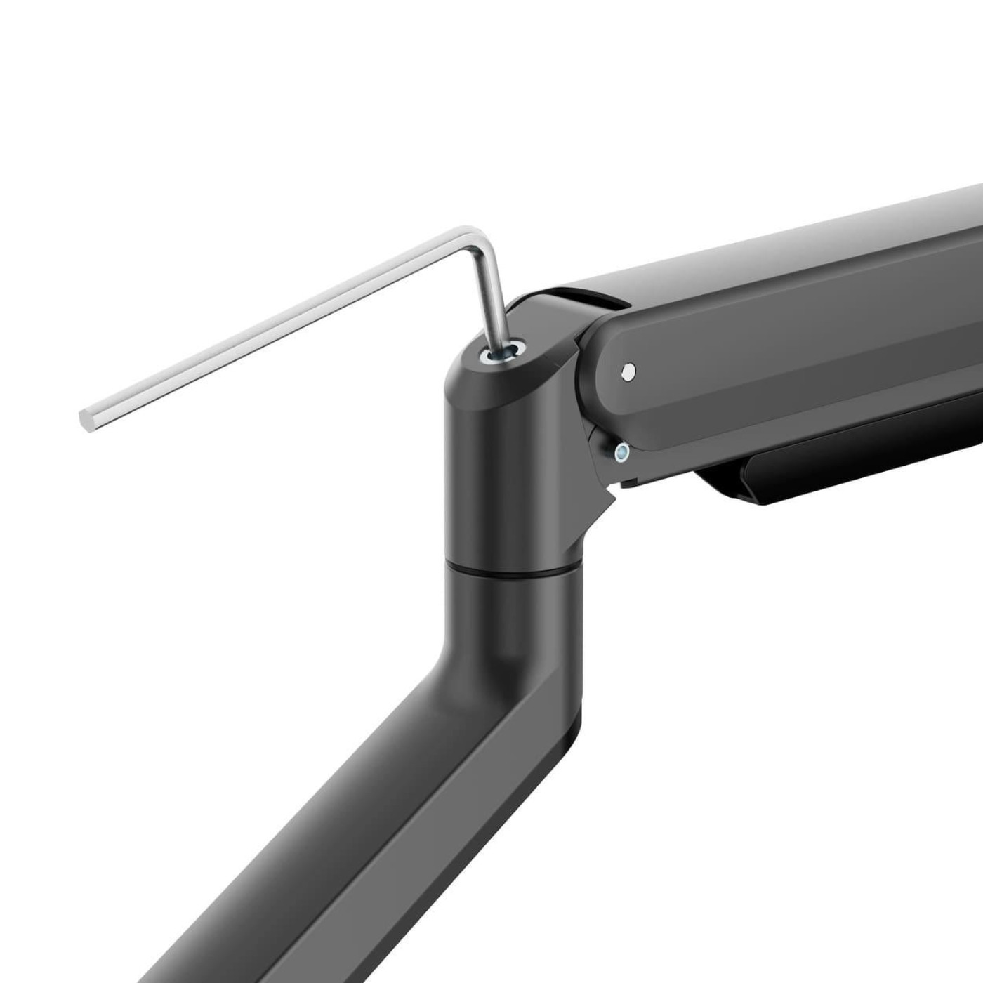 Кронштейн OfficePro MA601B Black MA601B