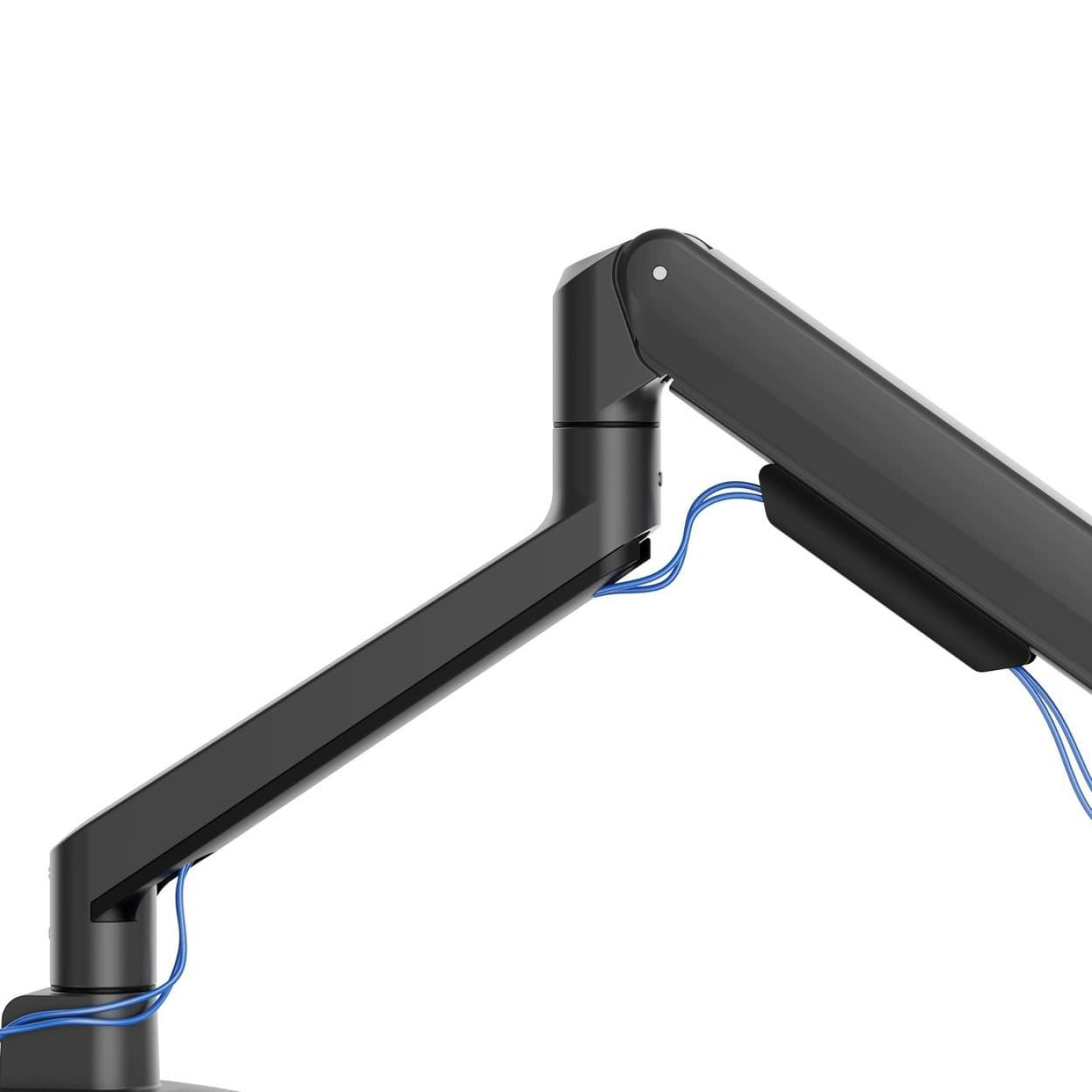 Кронштейн OfficePro MA601B Black MA601B