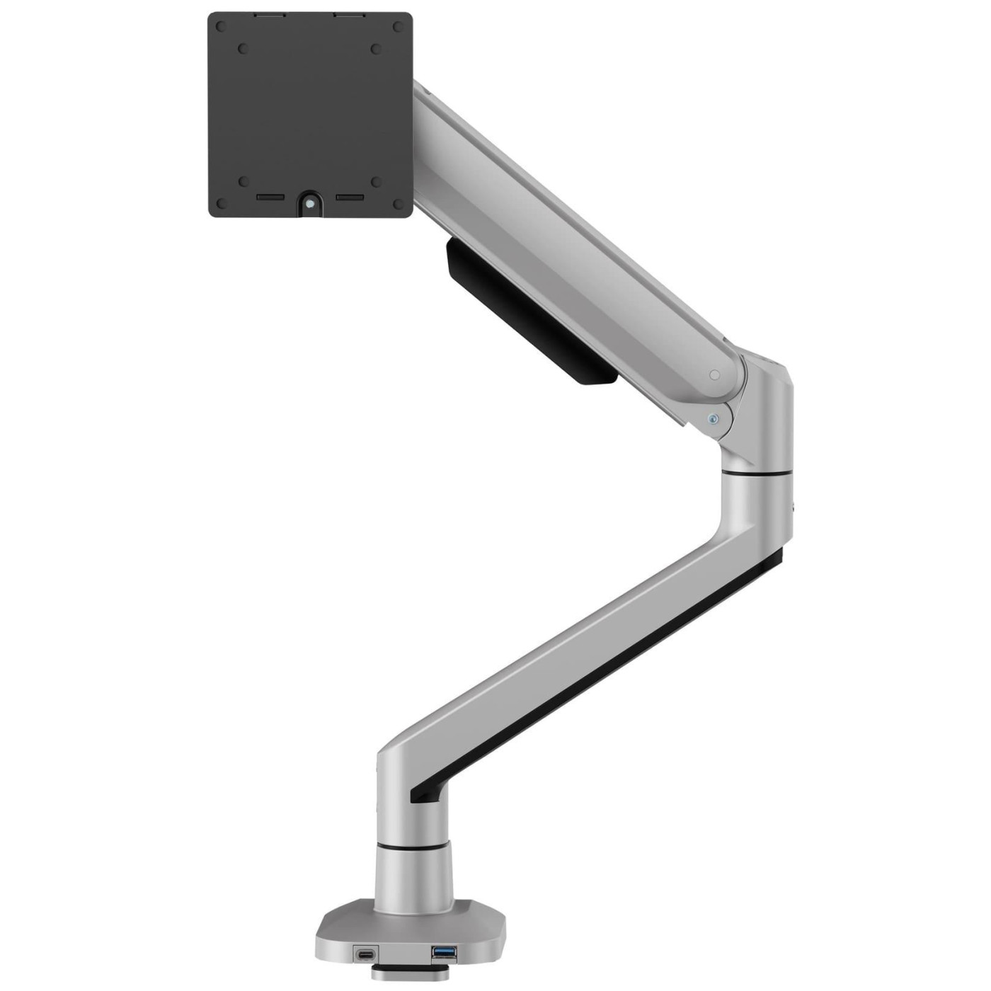 Кронштейн OfficePro MA601G Gray MA601G