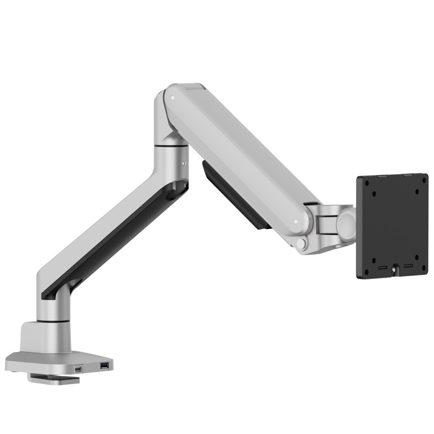 Кронштейн OfficePro MA601G Gray MA601G