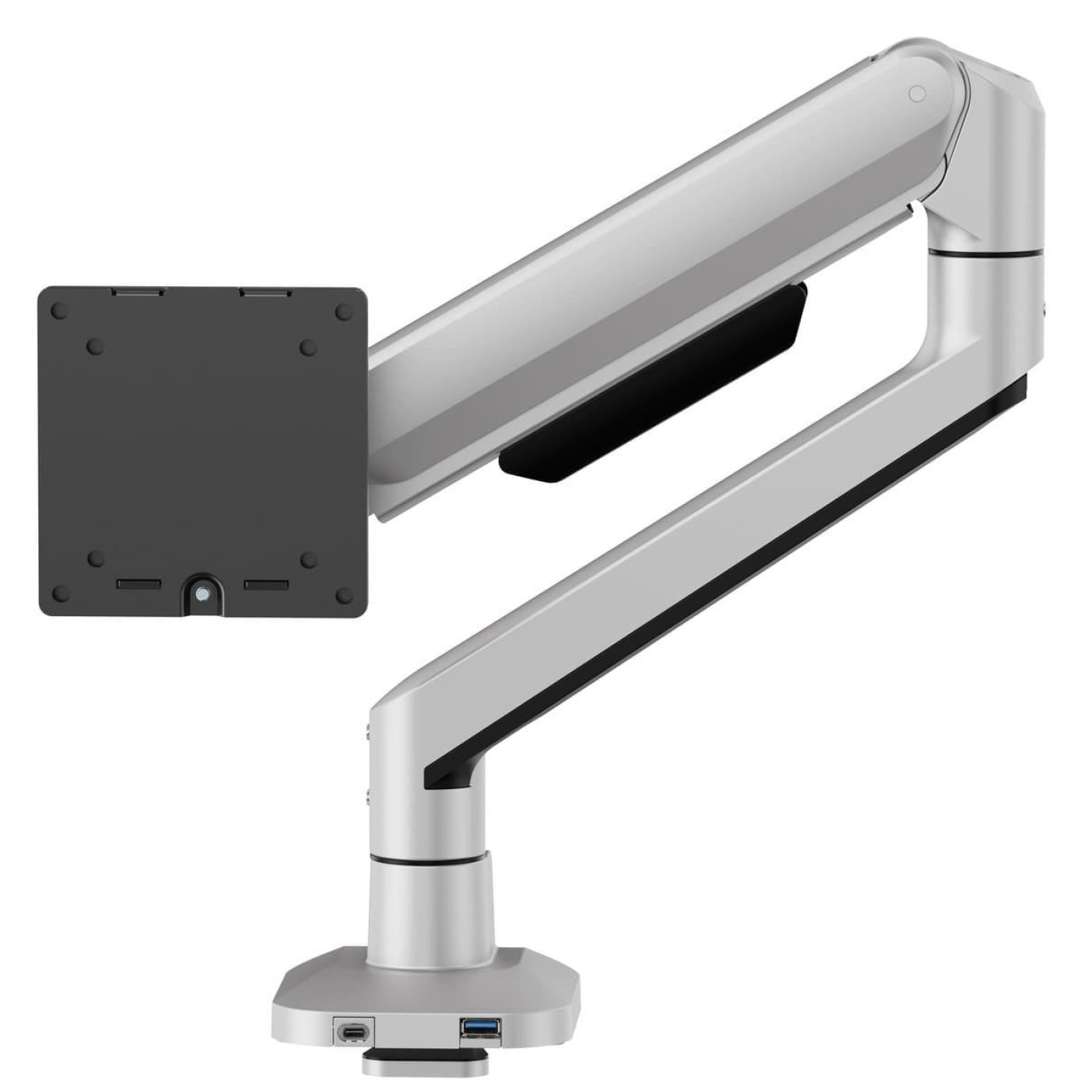 Кронштейн OfficePro MA601G Gray MA601G