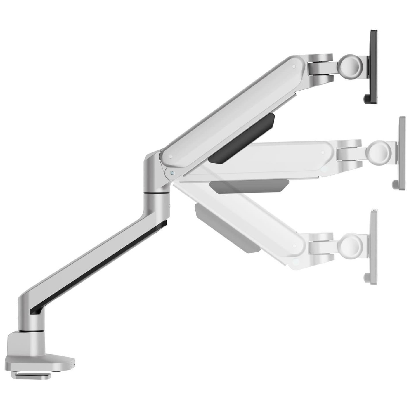 Кронштейн OfficePro MA601G Gray MA601G