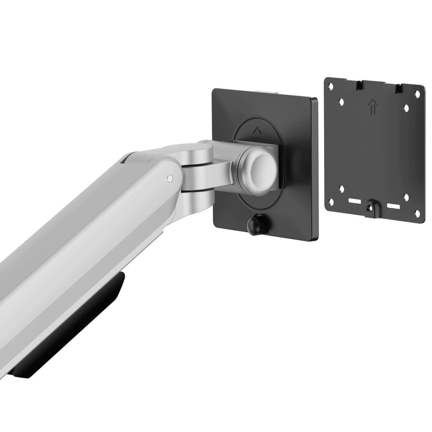 Кронштейн OfficePro MA601G Gray MA601G