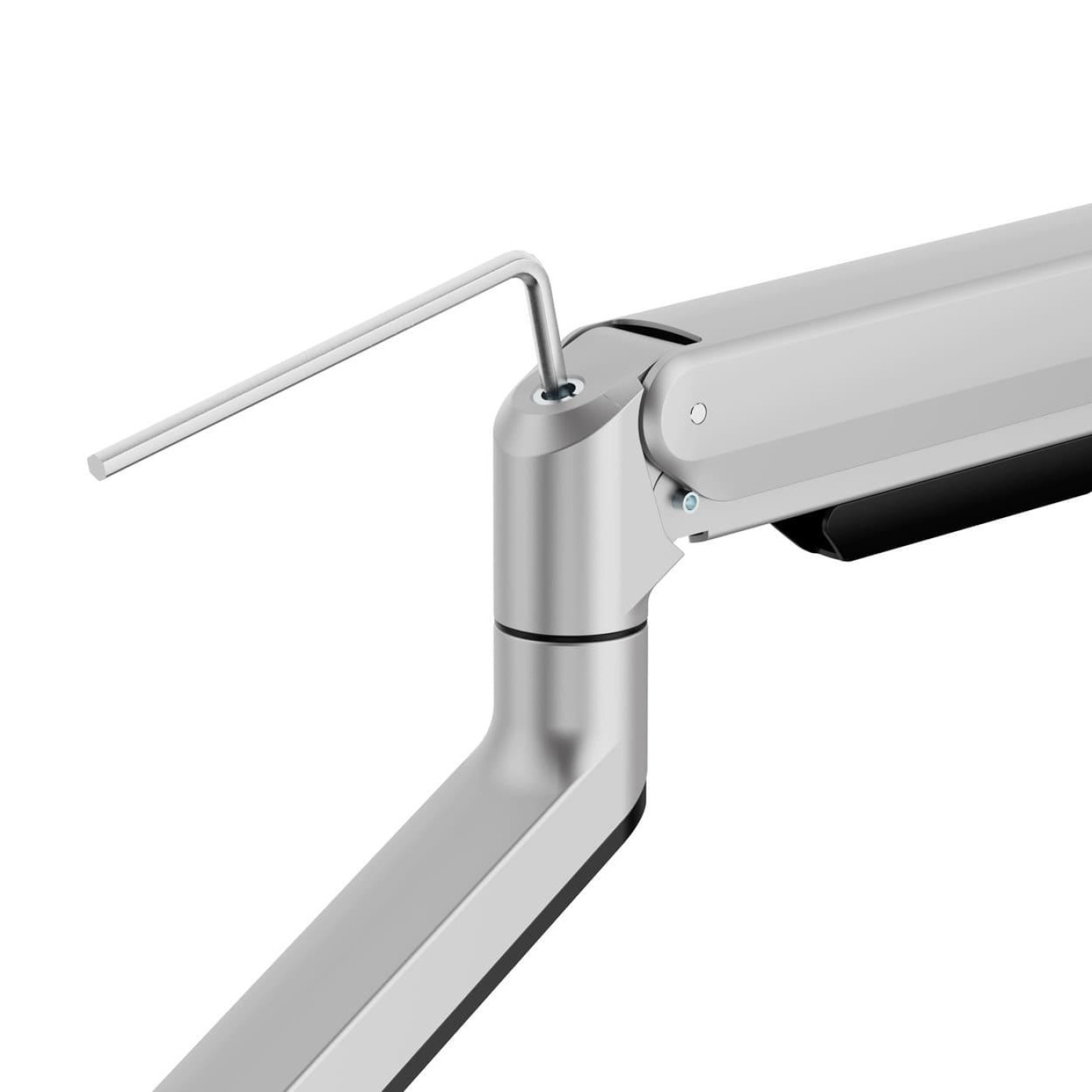 Кронштейн OfficePro MA601G Gray MA601G