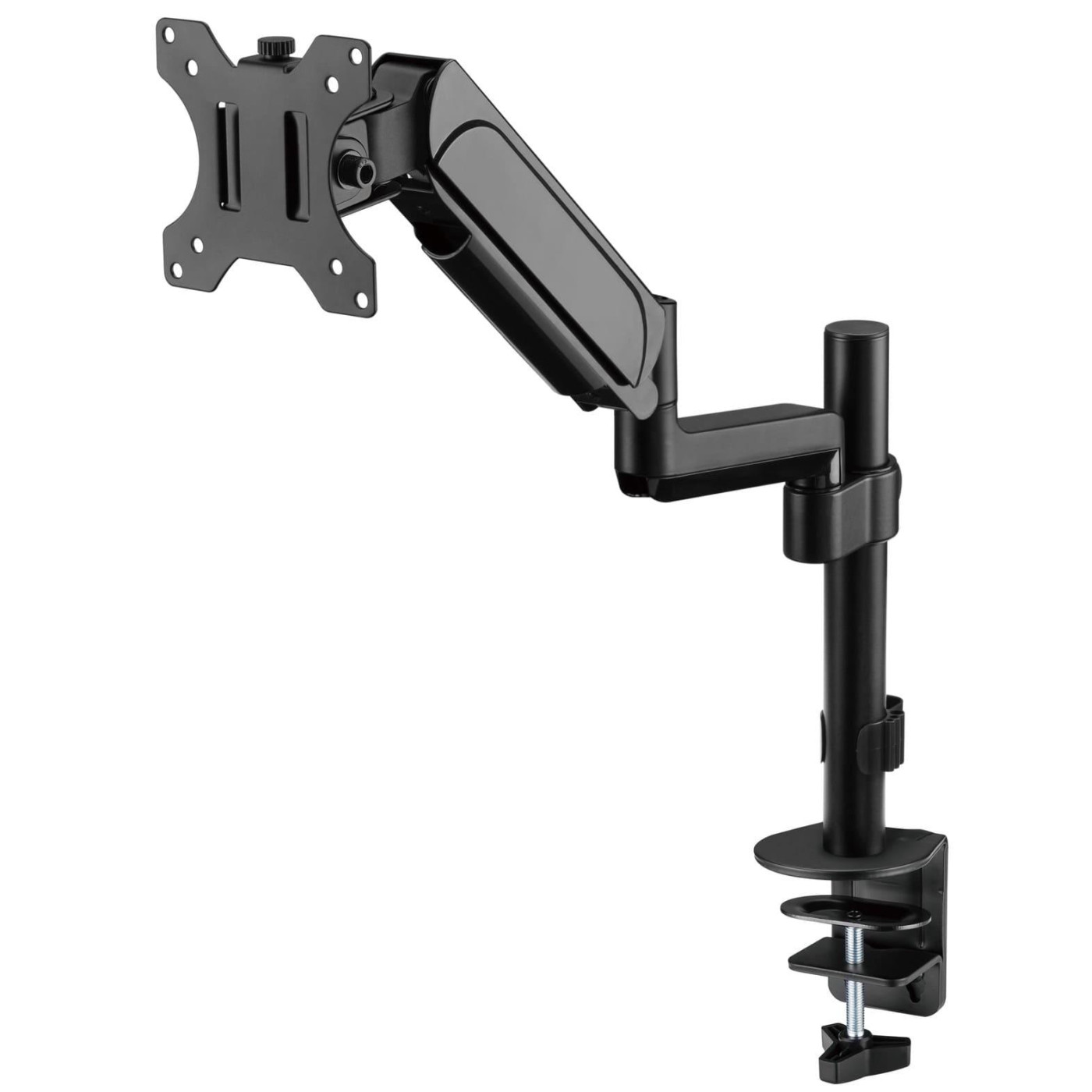 Кронштейн OfficePro MA721B Black MA721B