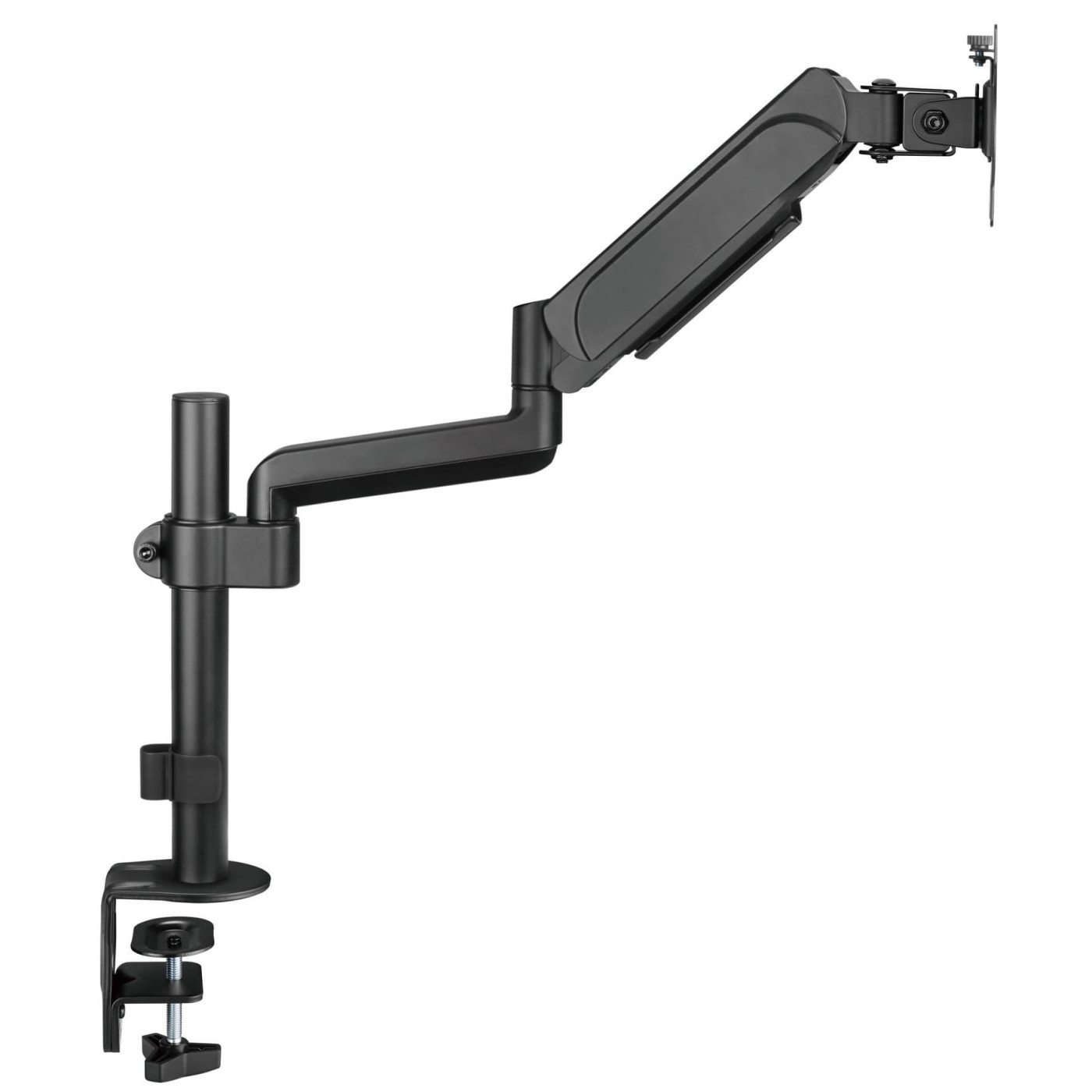 Кронштейн OfficePro MA721B Black MA721B