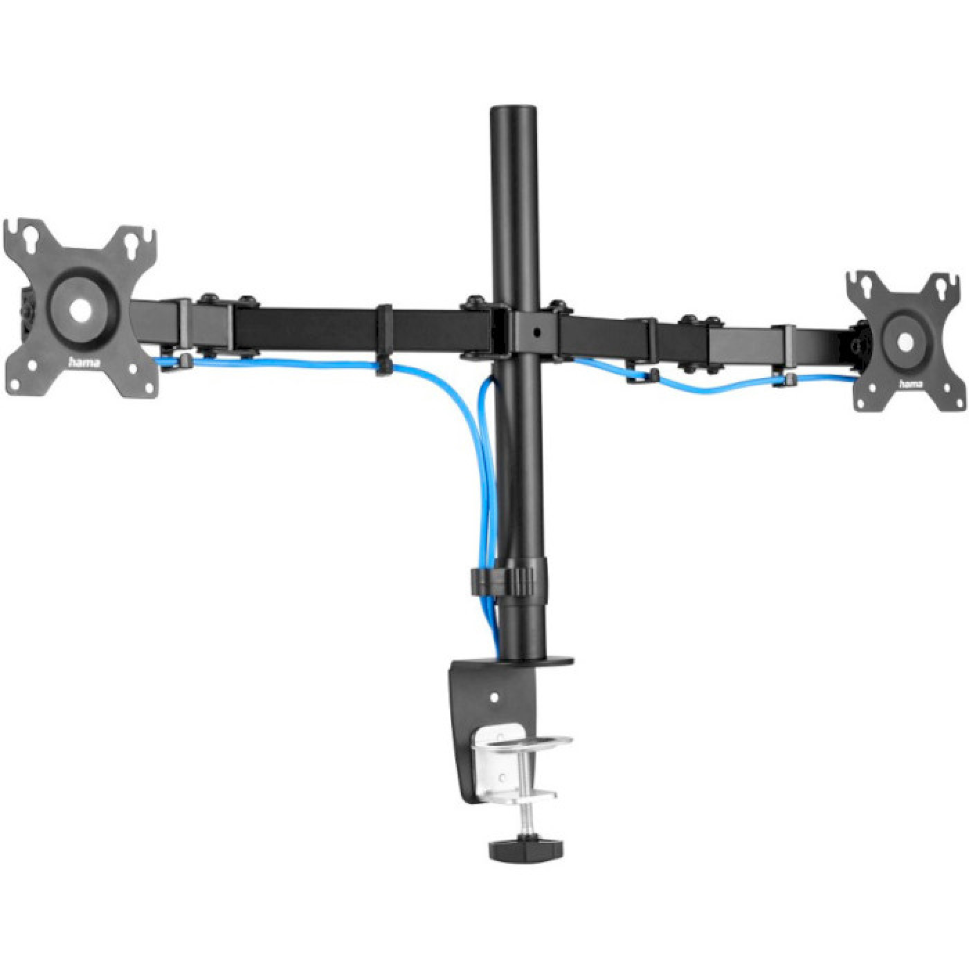 Кронштейн Hama Holder 2 33-81 cm (13