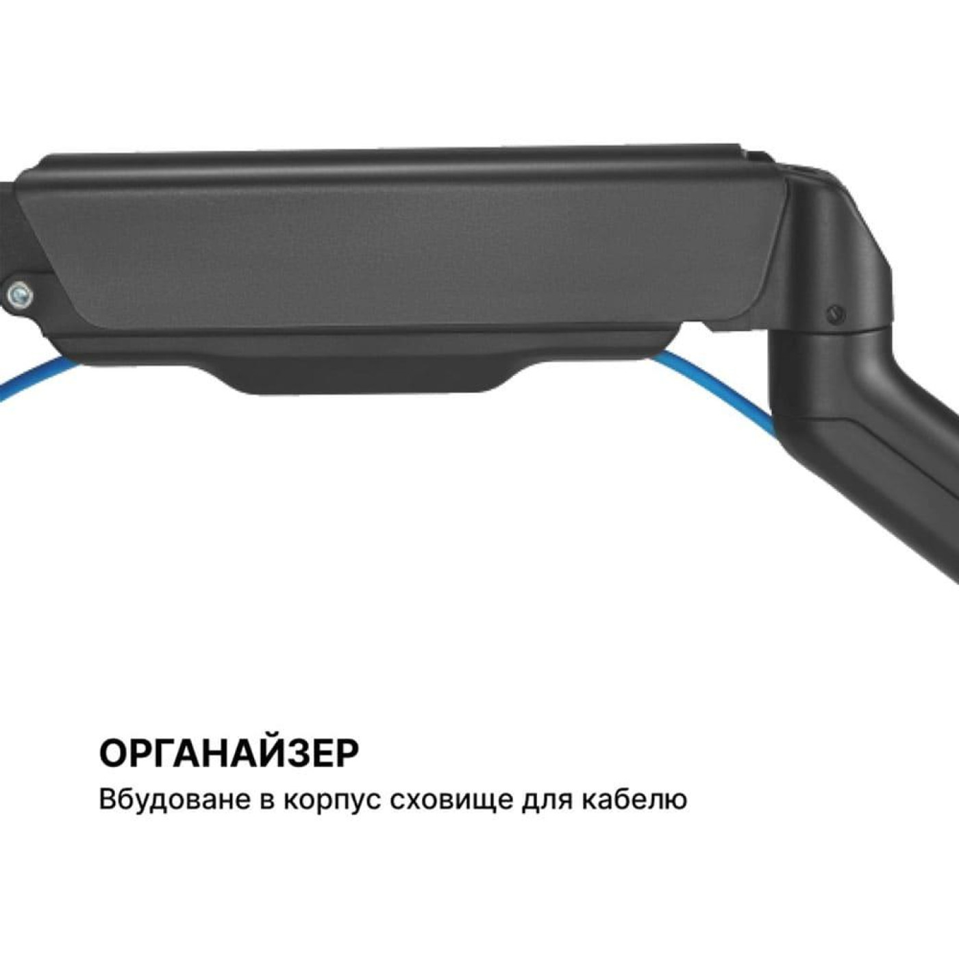 Кронштейн для монітора OfficePro MA412B