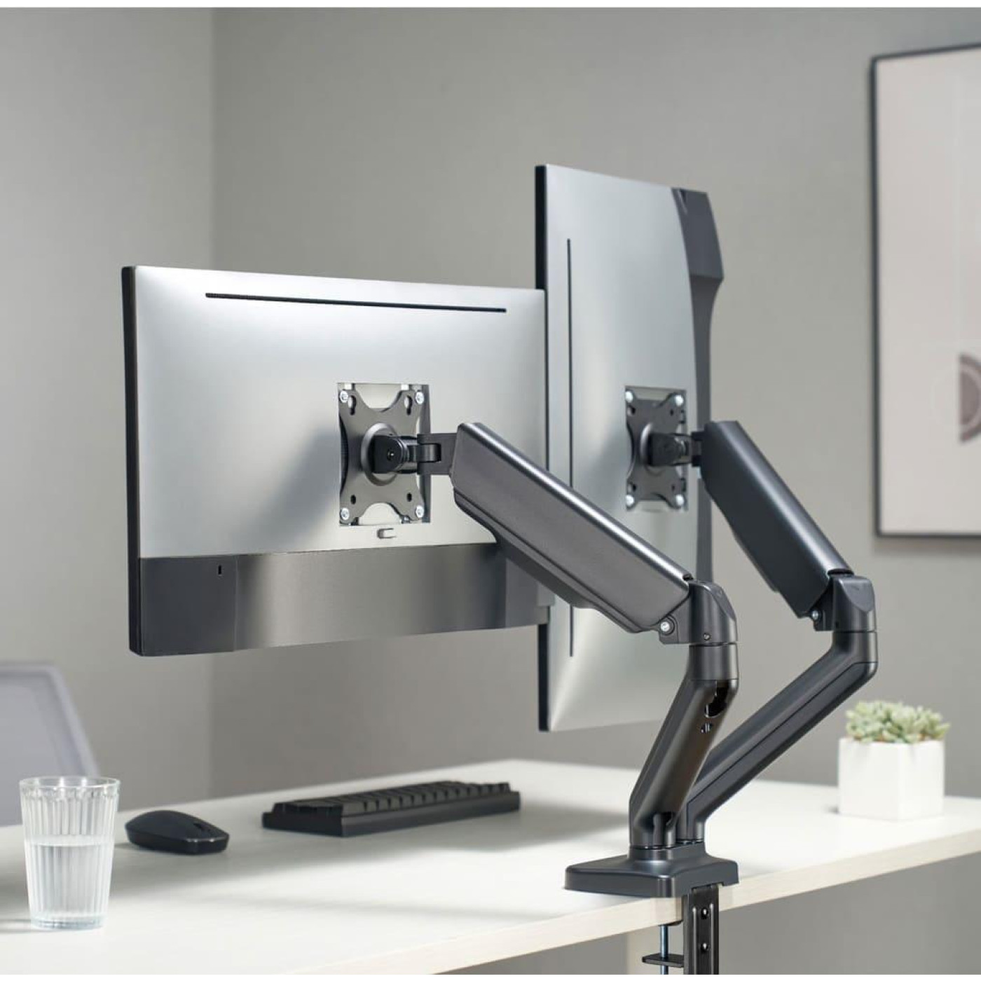 Кронштейн для монітора OfficePro MA412B