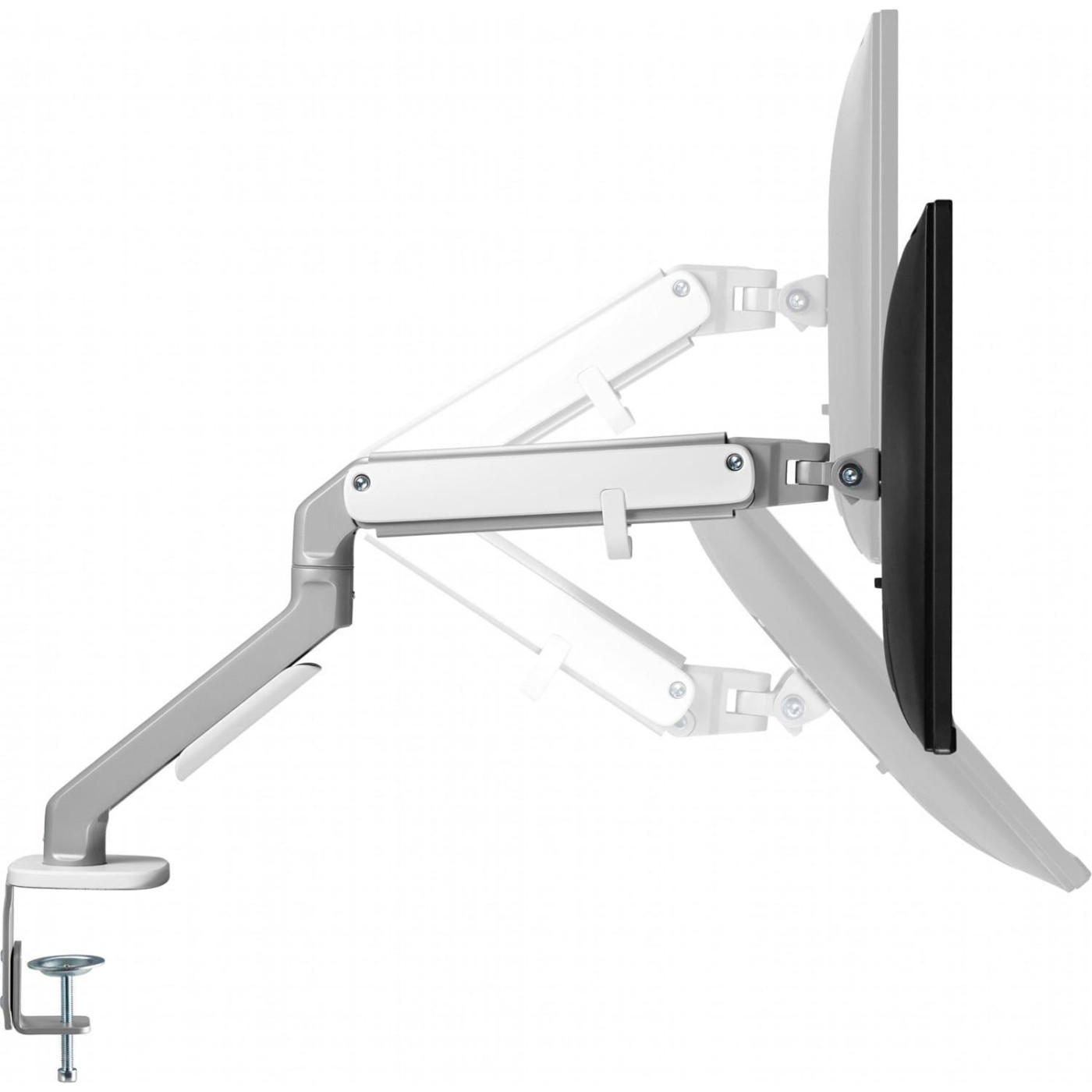 Кронштейн для монітора OfficePro MA421S