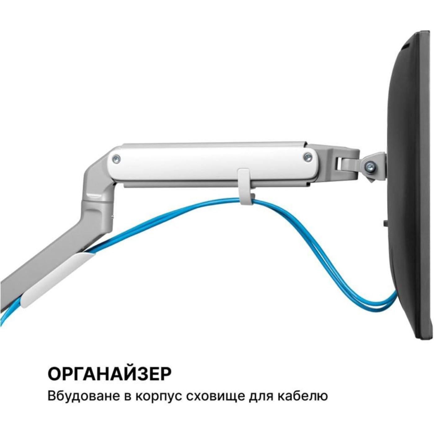 Кронштейн для монітора OfficePro MA421S