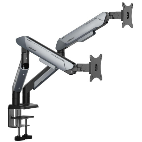 Кронштейн Anda Seat Stealth PRO II Duo 17ъъ-42ъъ Titanium AD-W-A9-2S-BT