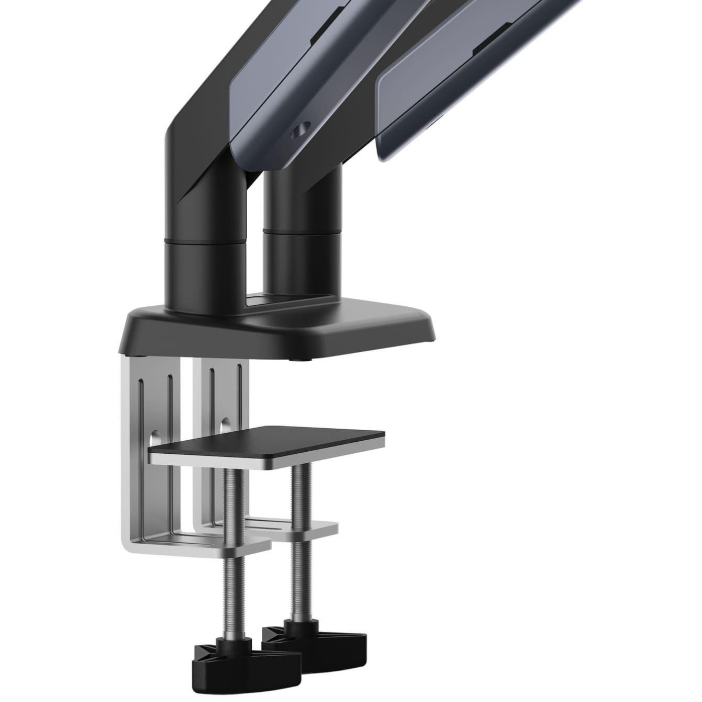 Кронштейн Anda Seat Stealth PRO II Duo 17ъъ-42ъъ Titanium AD-W-A9-2S-BT