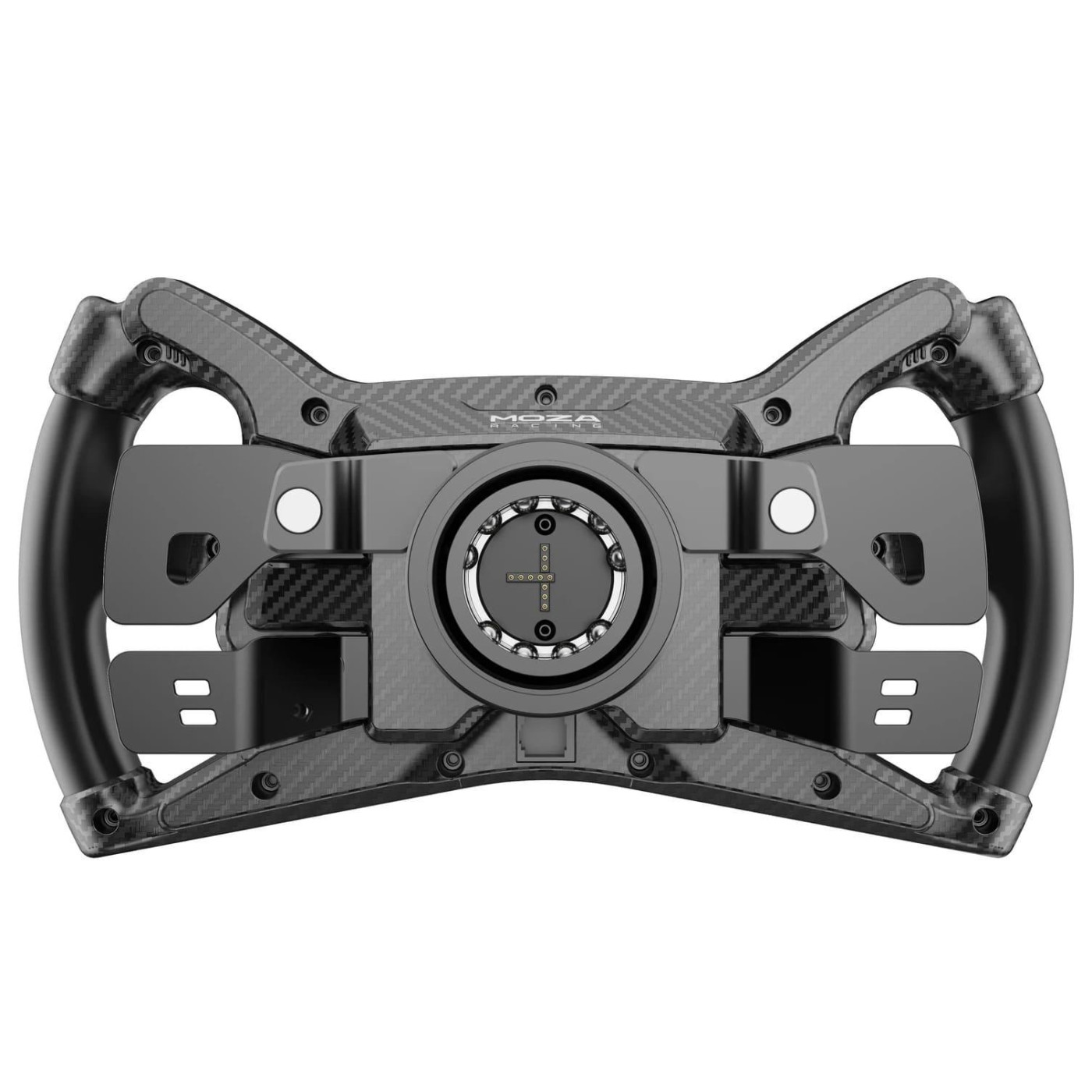 Руль MOZA Racing KS Steering for PC RGB