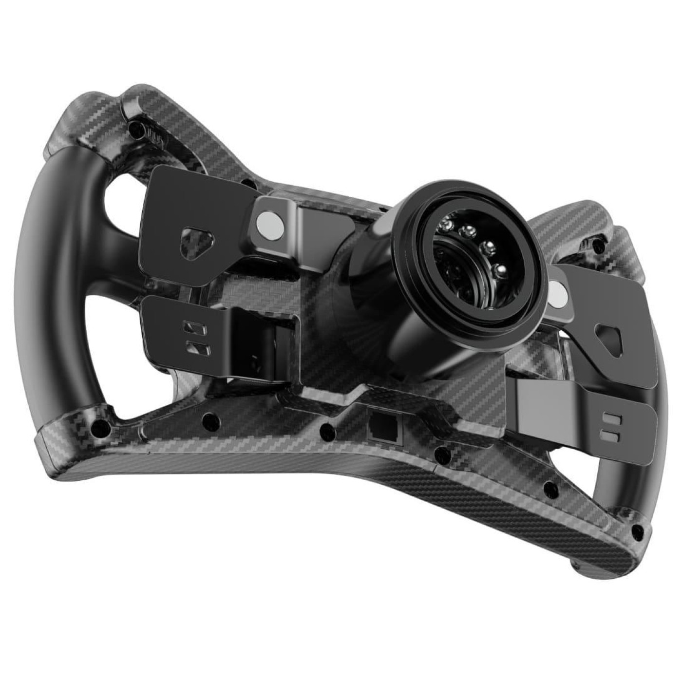 Руль MOZA Racing KS Steering for PC RGB