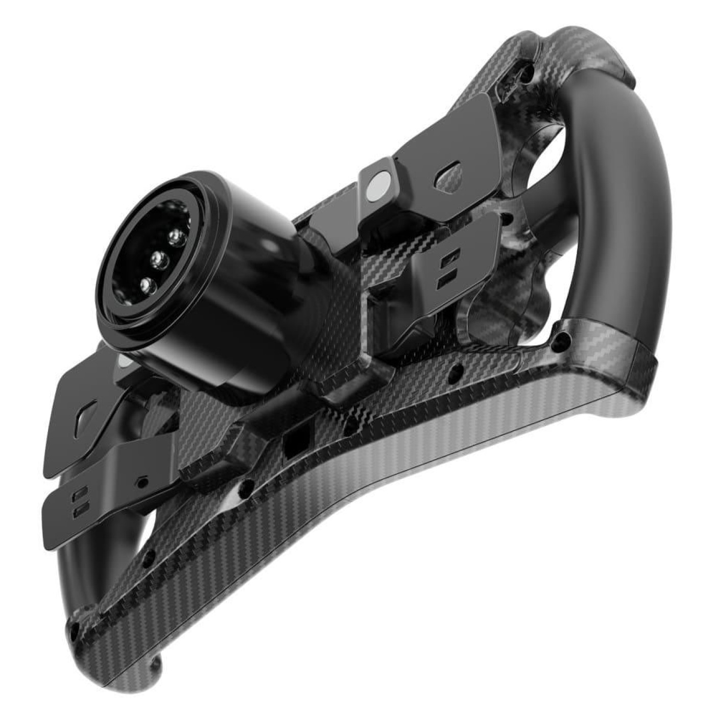 Руль MOZA Racing KS Steering for PC RGB